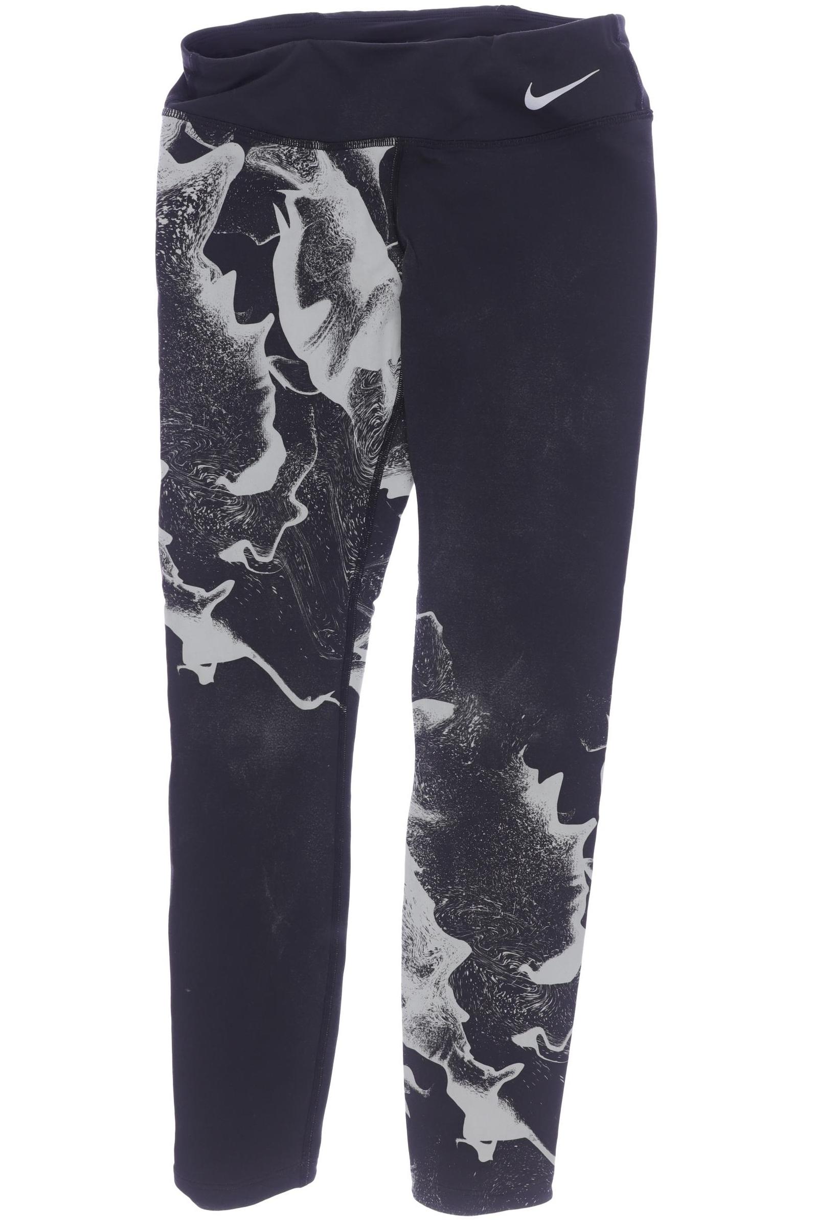 

Nike Running Damen Stoffhose, grau, Gr. 0