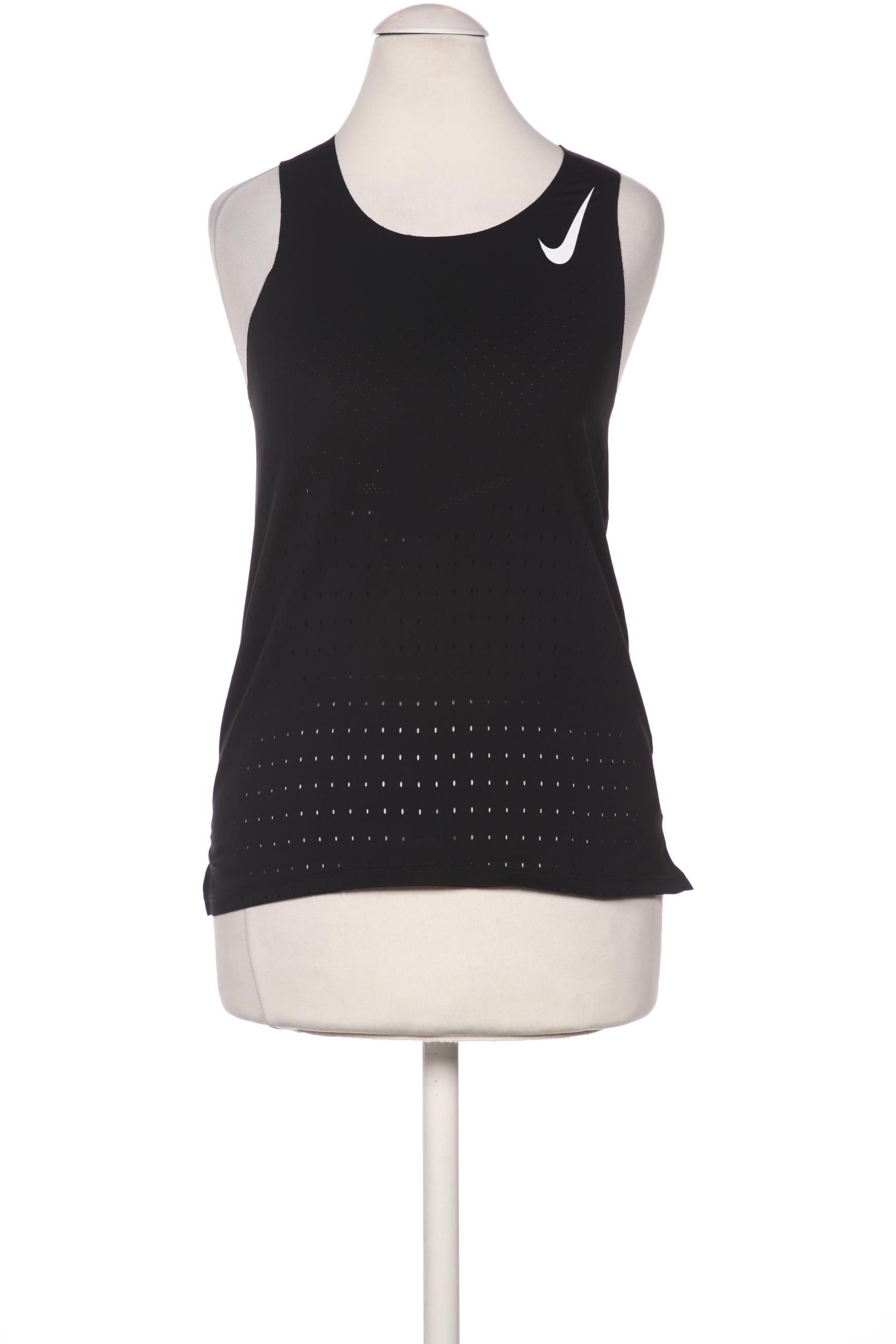 

Nike Running Damen Top, schwarz, Gr. 34