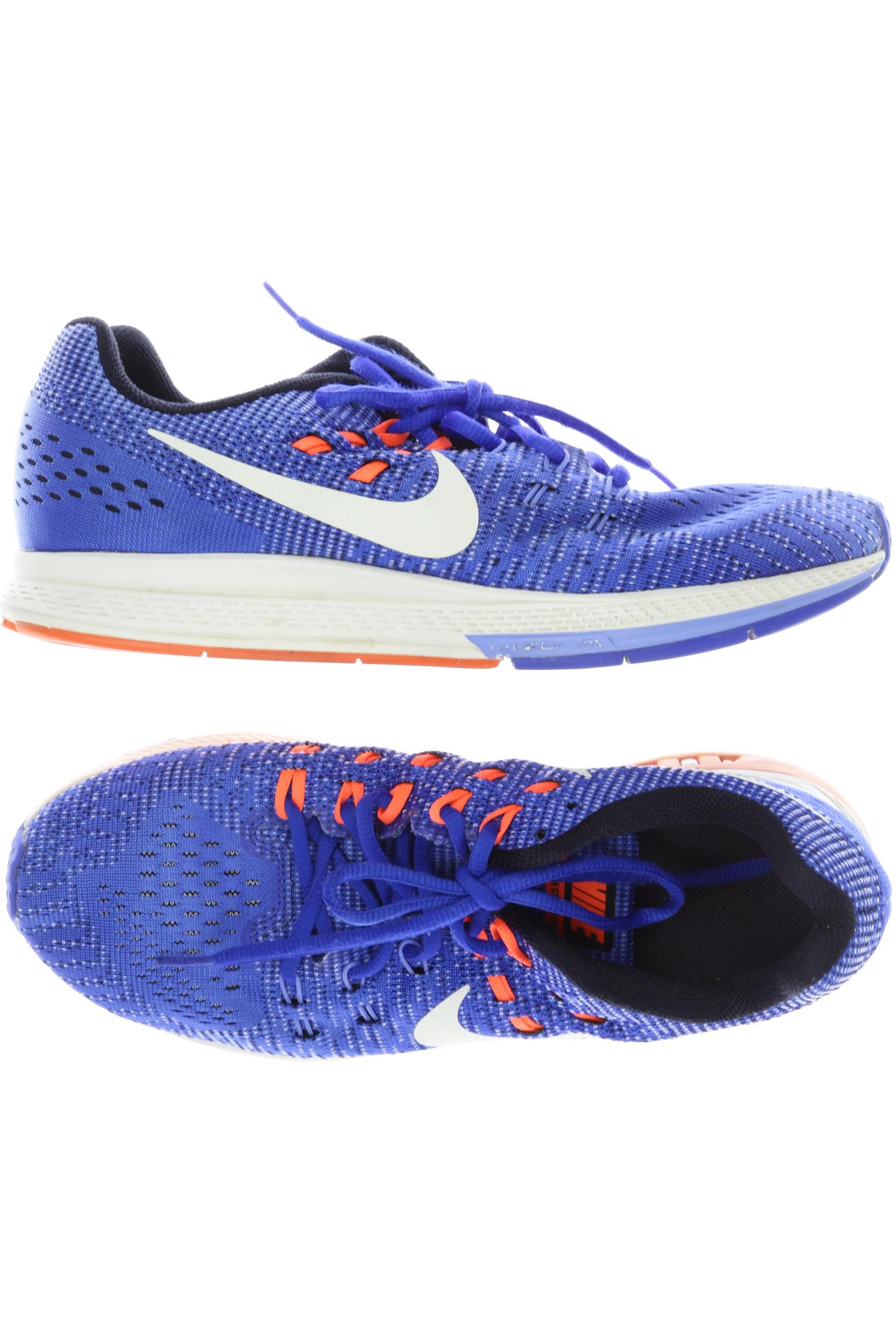 

Nike Running Damen Sneakers, marineblau, Gr. 43