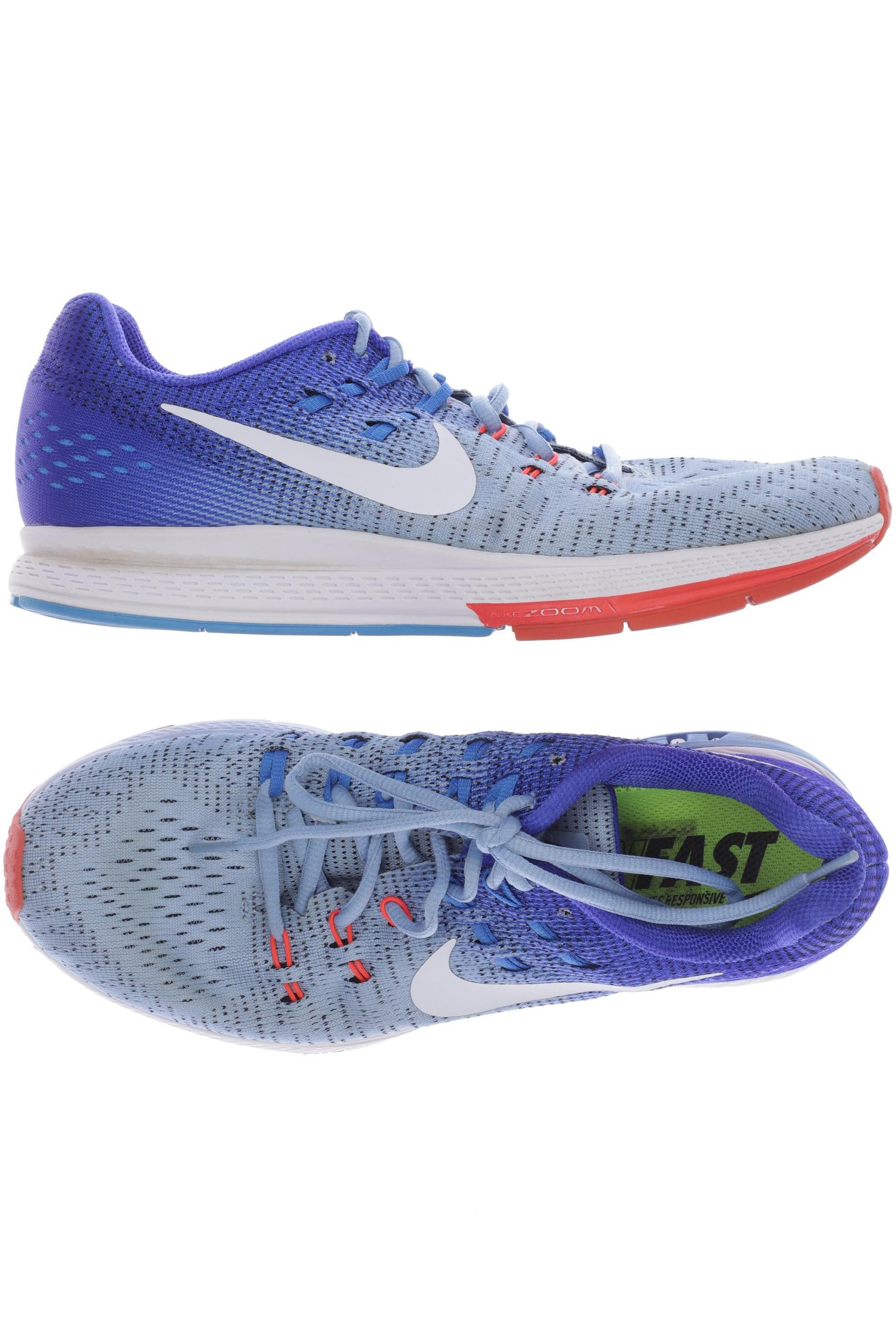 

Nike Running Damen Sneakers, blau, Gr. 41