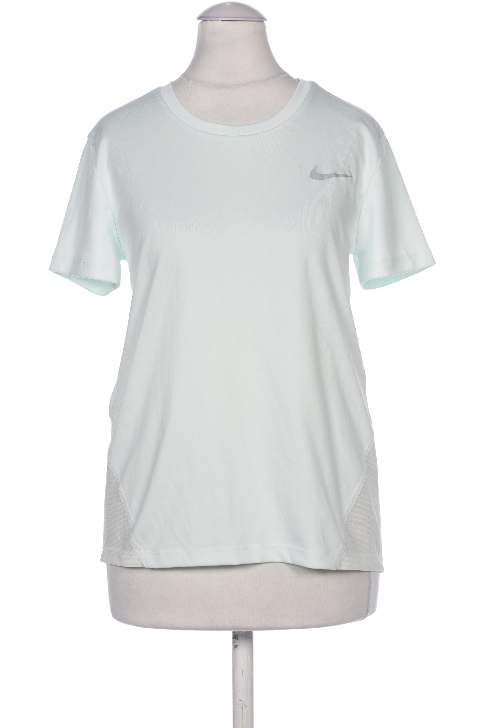 

Nike Running Damen T-Shirt, hellgrün, Gr. 34