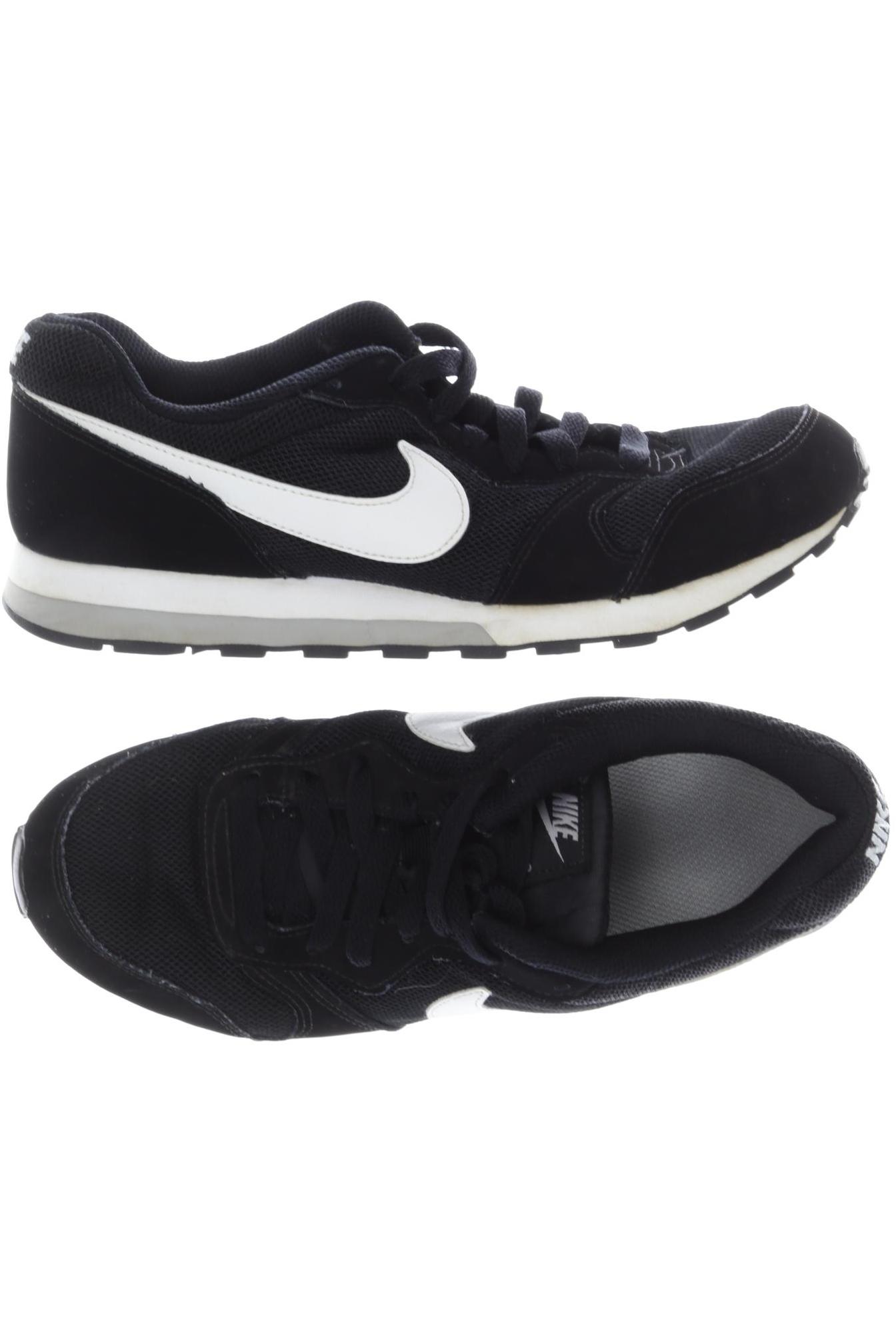 

Nike Running Damen Sneakers, schwarz, Gr. 37.5