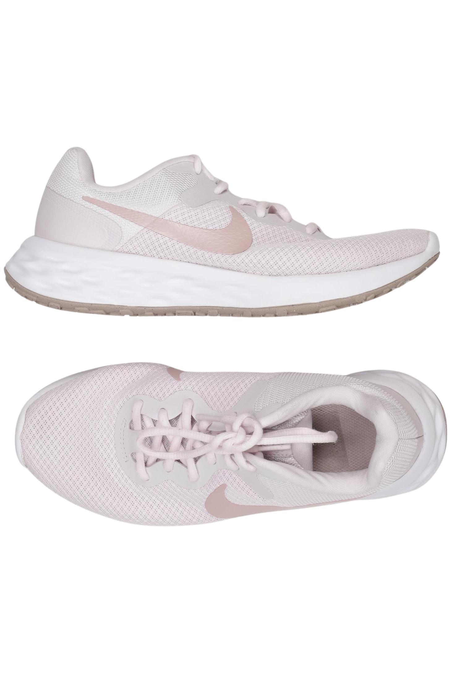 

Nike Running Damen Sneakers, pink, Gr. 38.5