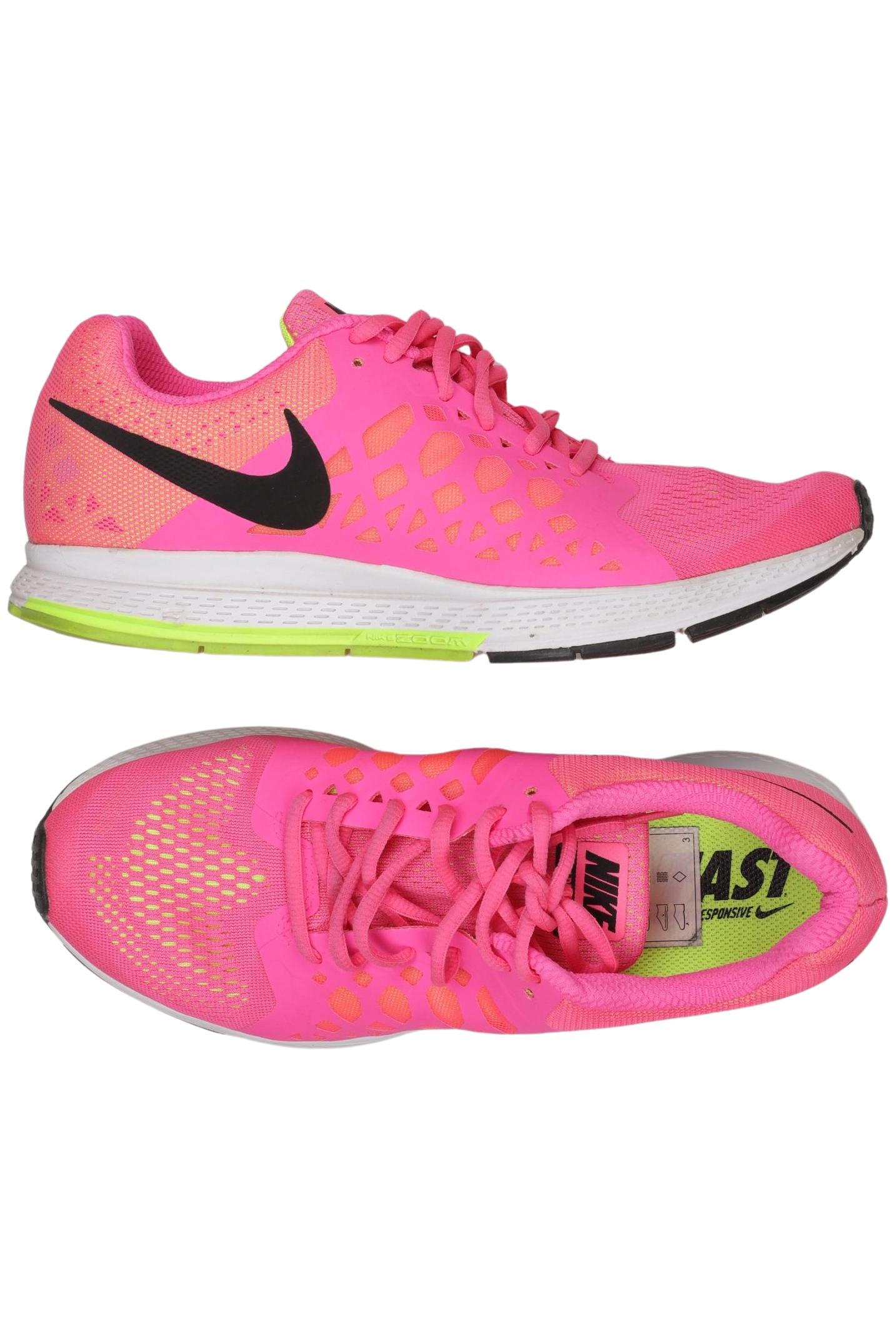 

Nike Running Damen Sneakers, neon, Gr. 42