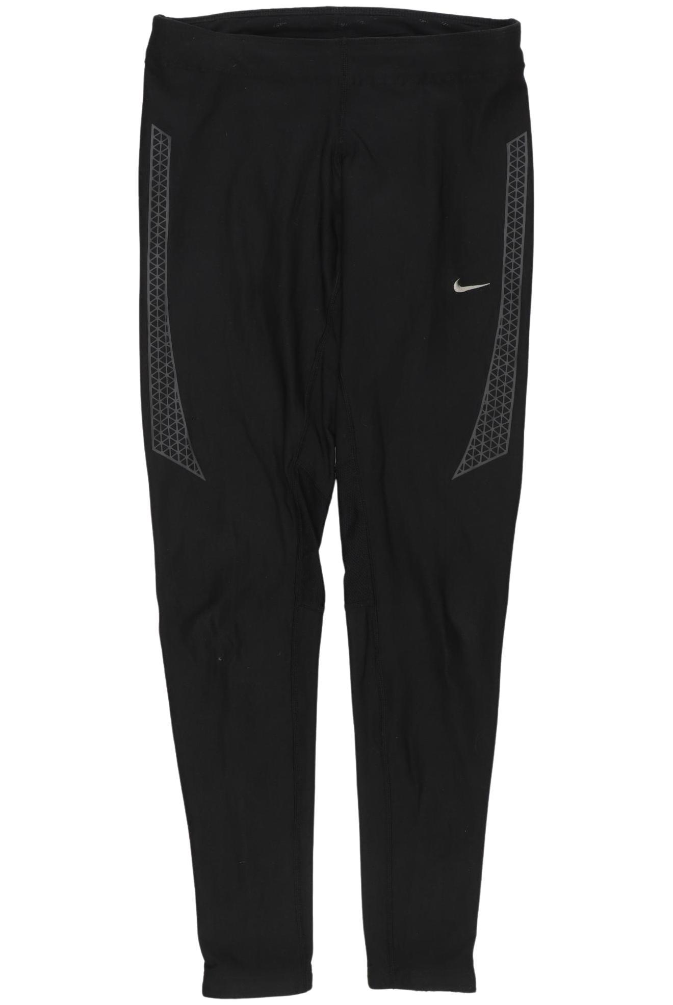 

Nike Running Damen Stoffhose, schwarz, Gr. 0