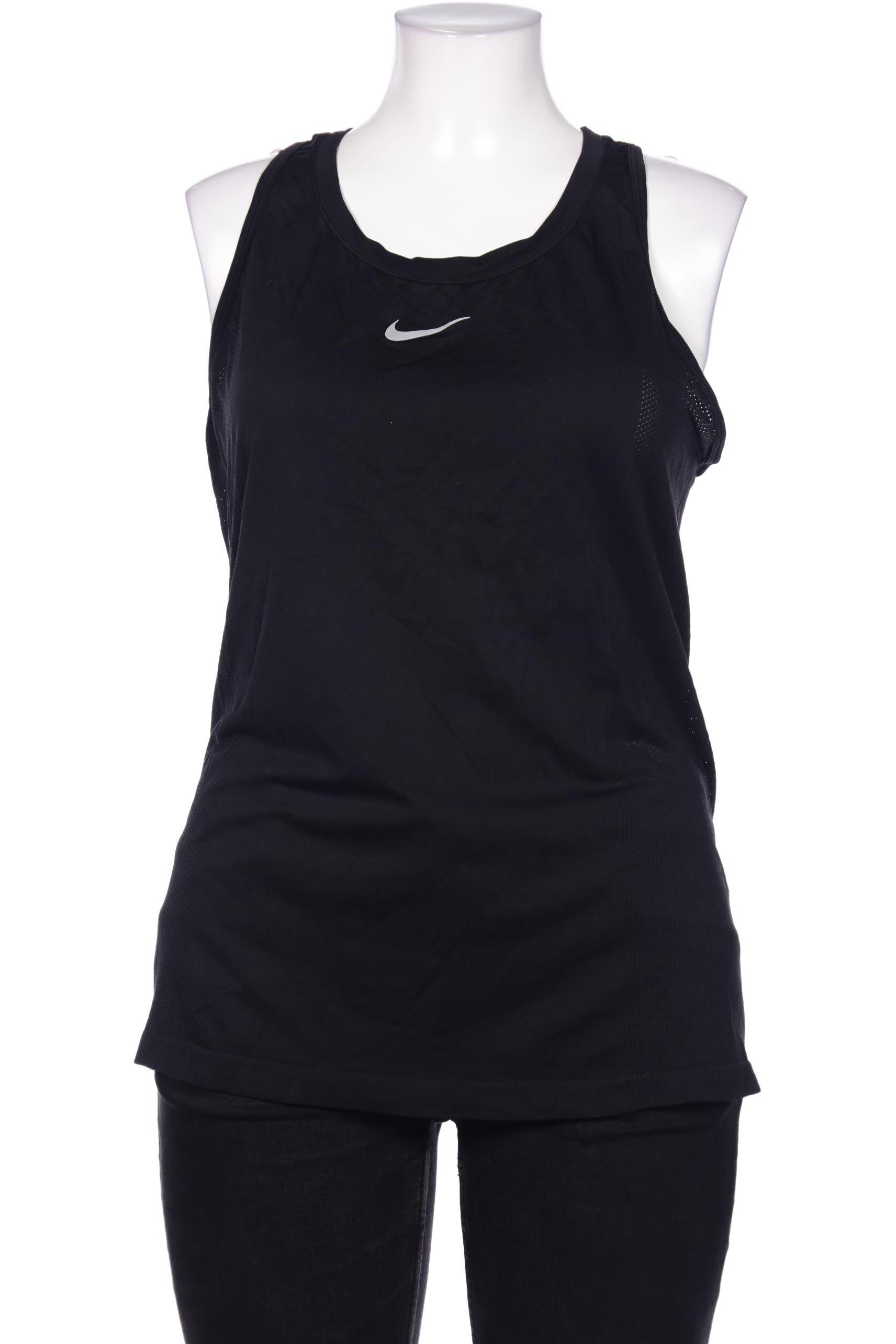 

Nike Running Damen Top, schwarz, Gr. 44