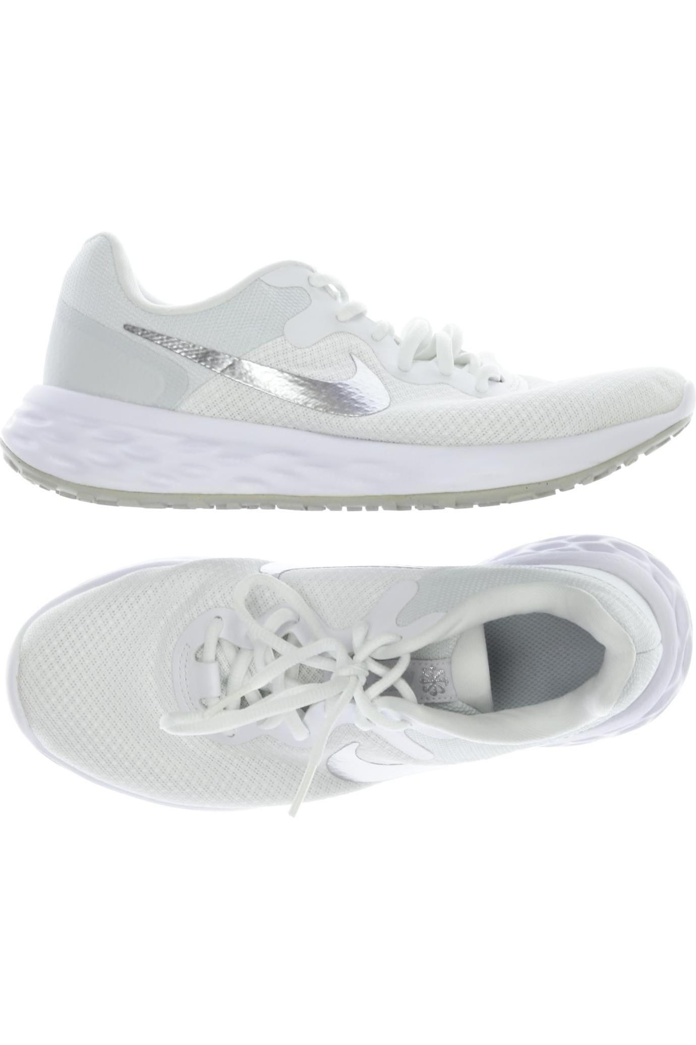 

Nike Running Damen Sneakers, weiß, Gr. 38