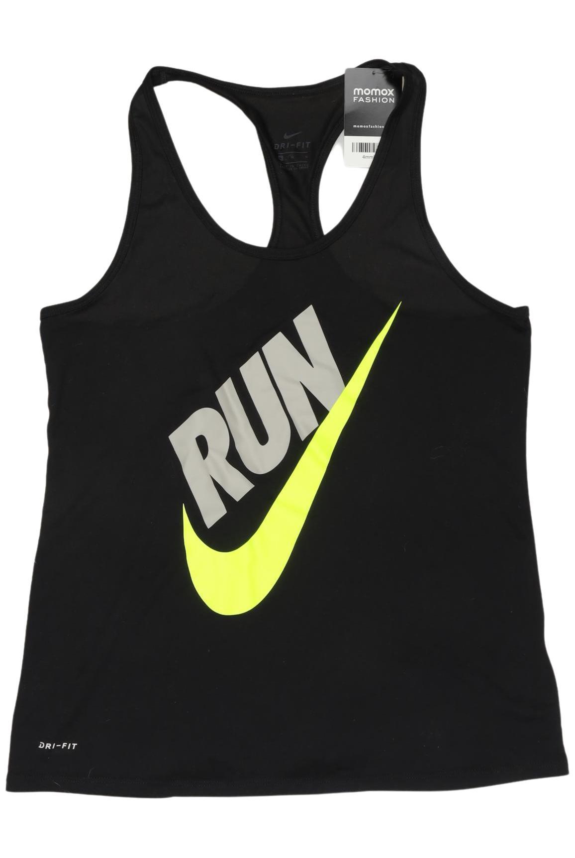 

Nike Running Damen Top, neon, Gr. 38