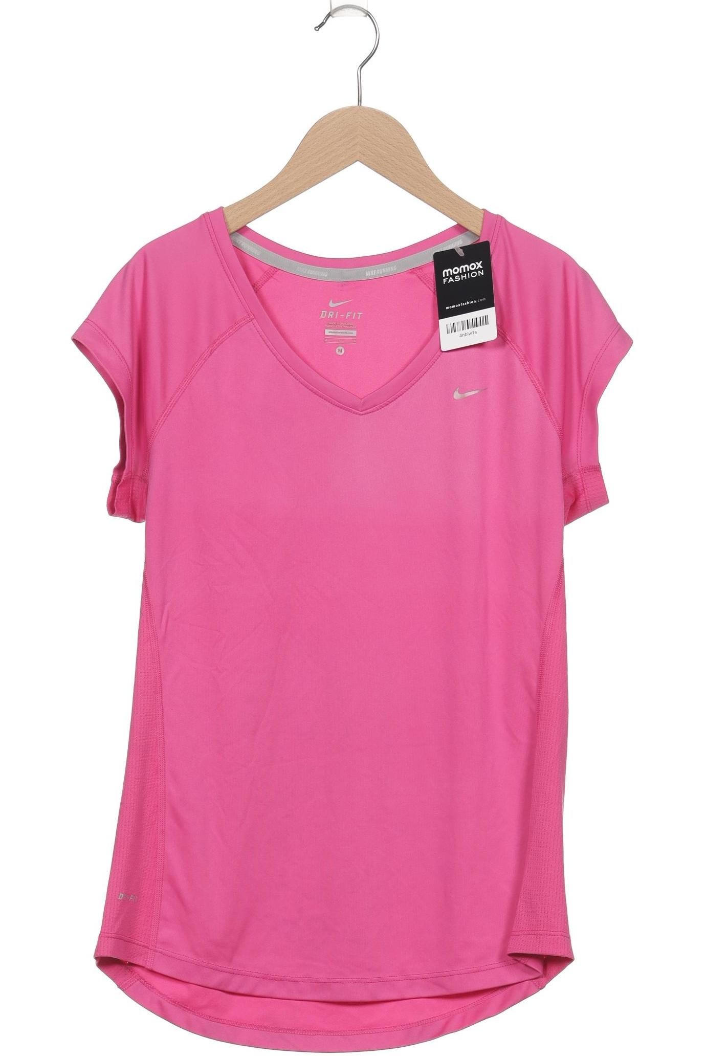 

Nike Running Damen T-Shirt, pink, Gr. 38