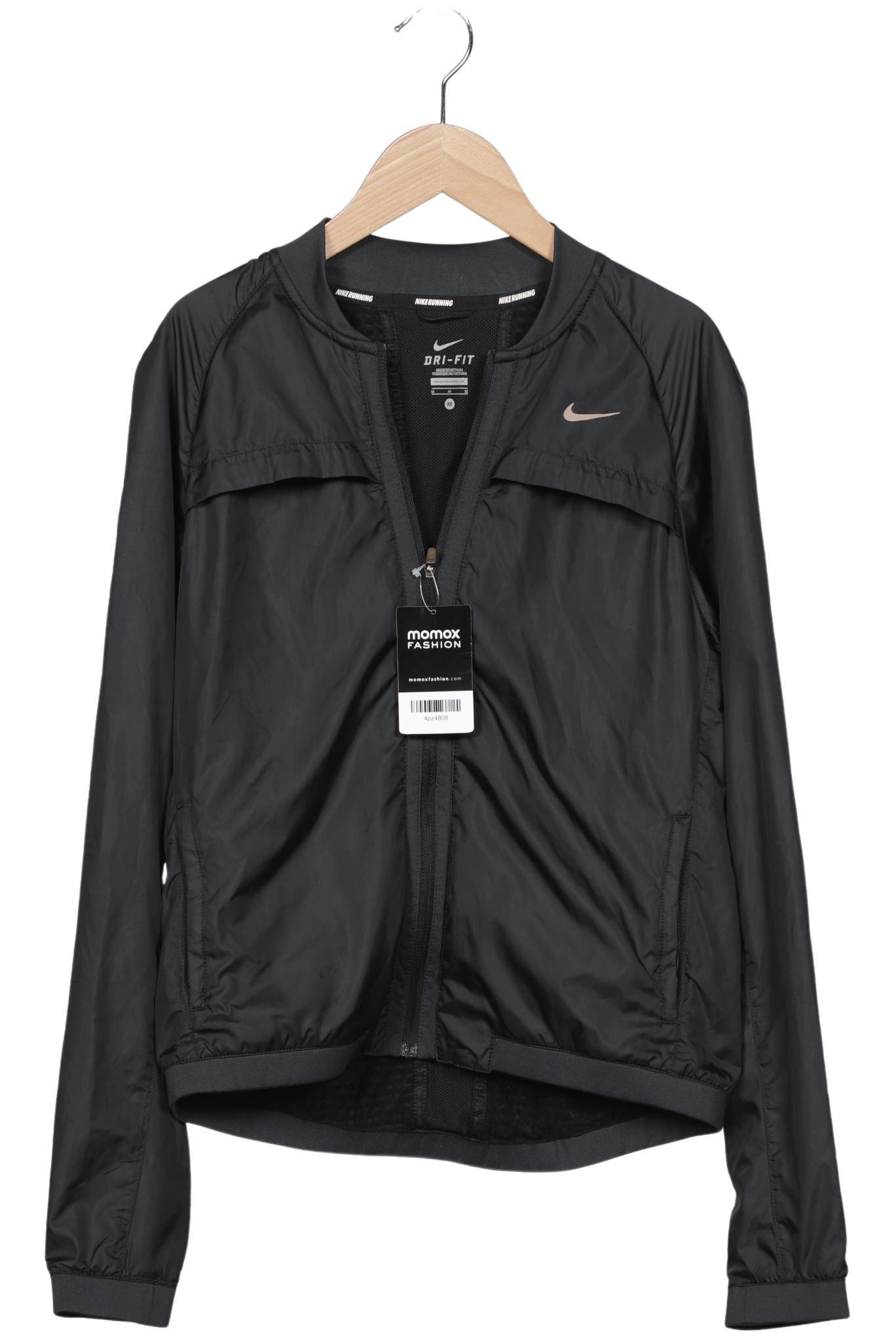 

Nike Running Damen Jacke, schwarz, Gr. 38