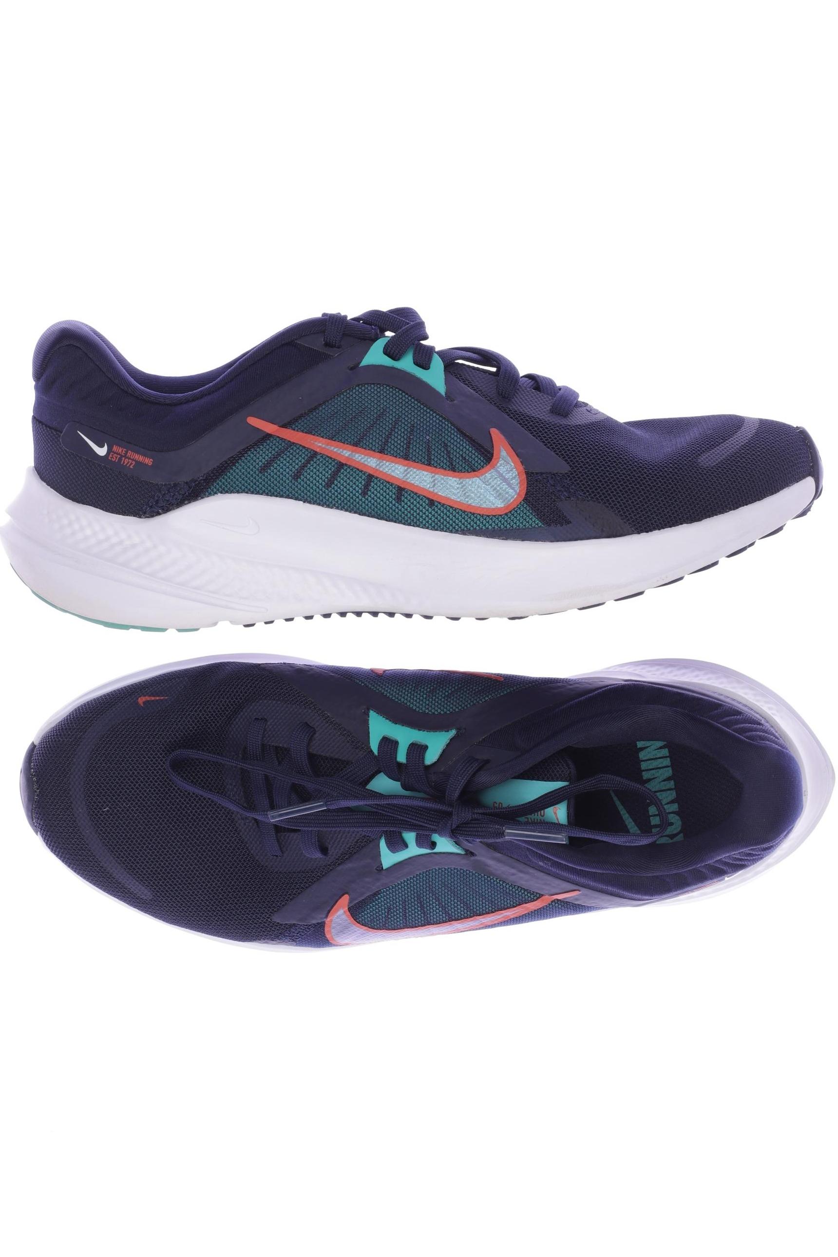 Thumbnail - Nike Running Damen Sneakers, marineblau, Gr. 38.5