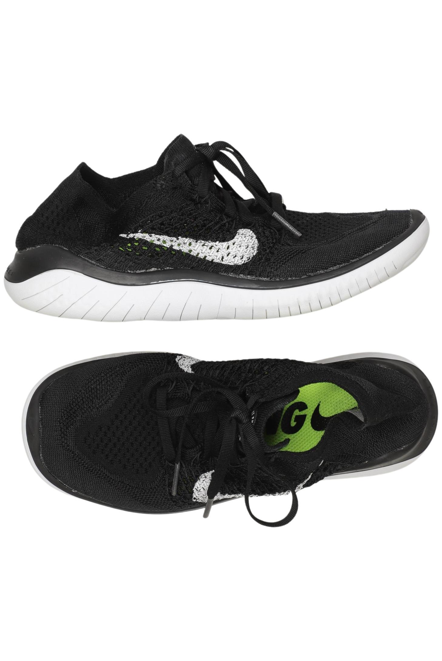 

Nike Running Damen Sneakers, schwarz, Gr. 38