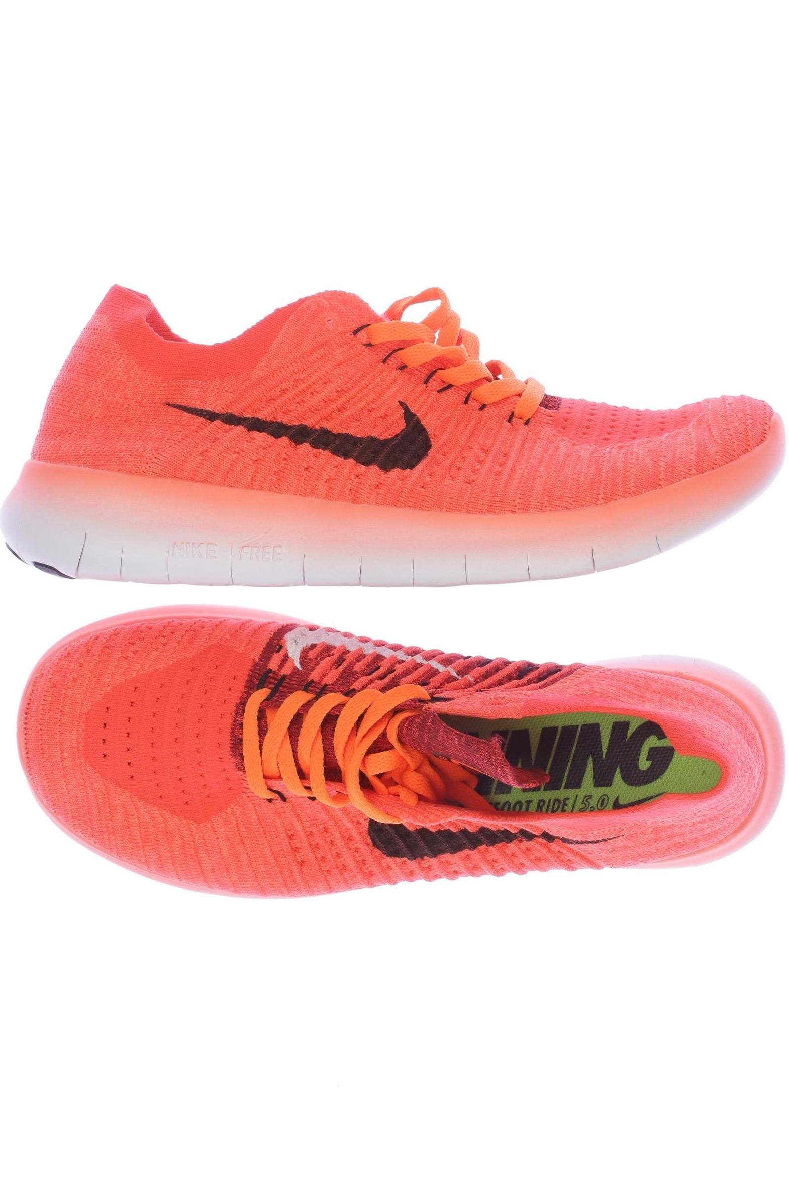 

Nike Running Damen Sneakers, neon, Gr. 38