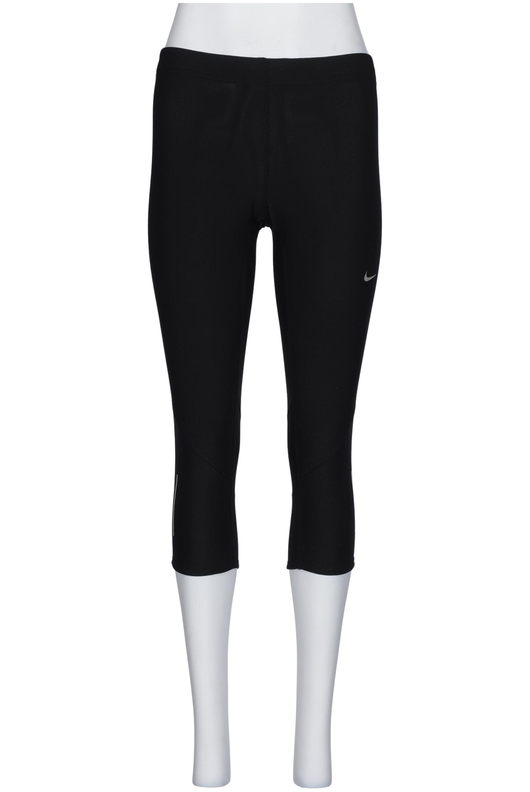 

Nike Running Damen Shorts, schwarz, Gr. 36