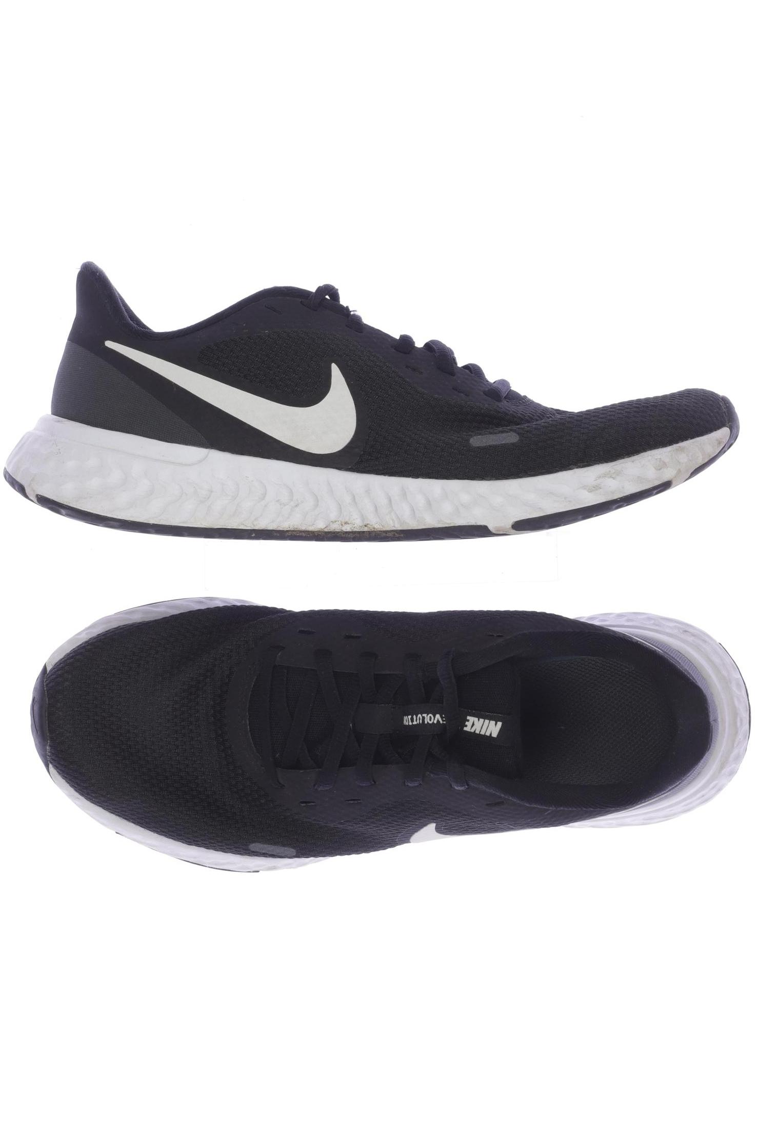 

Nike Running Damen Sneakers, schwarz, Gr. 42