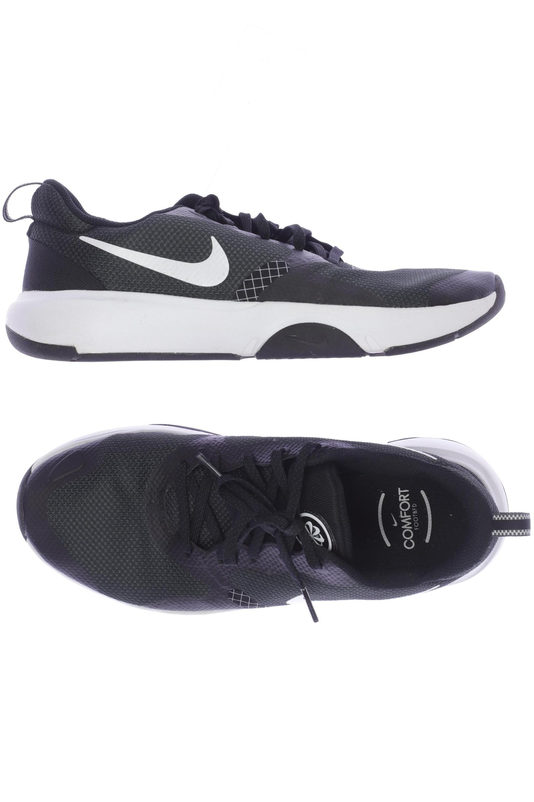 

Nike Running Damen Sneakers, grün, Gr. 42
