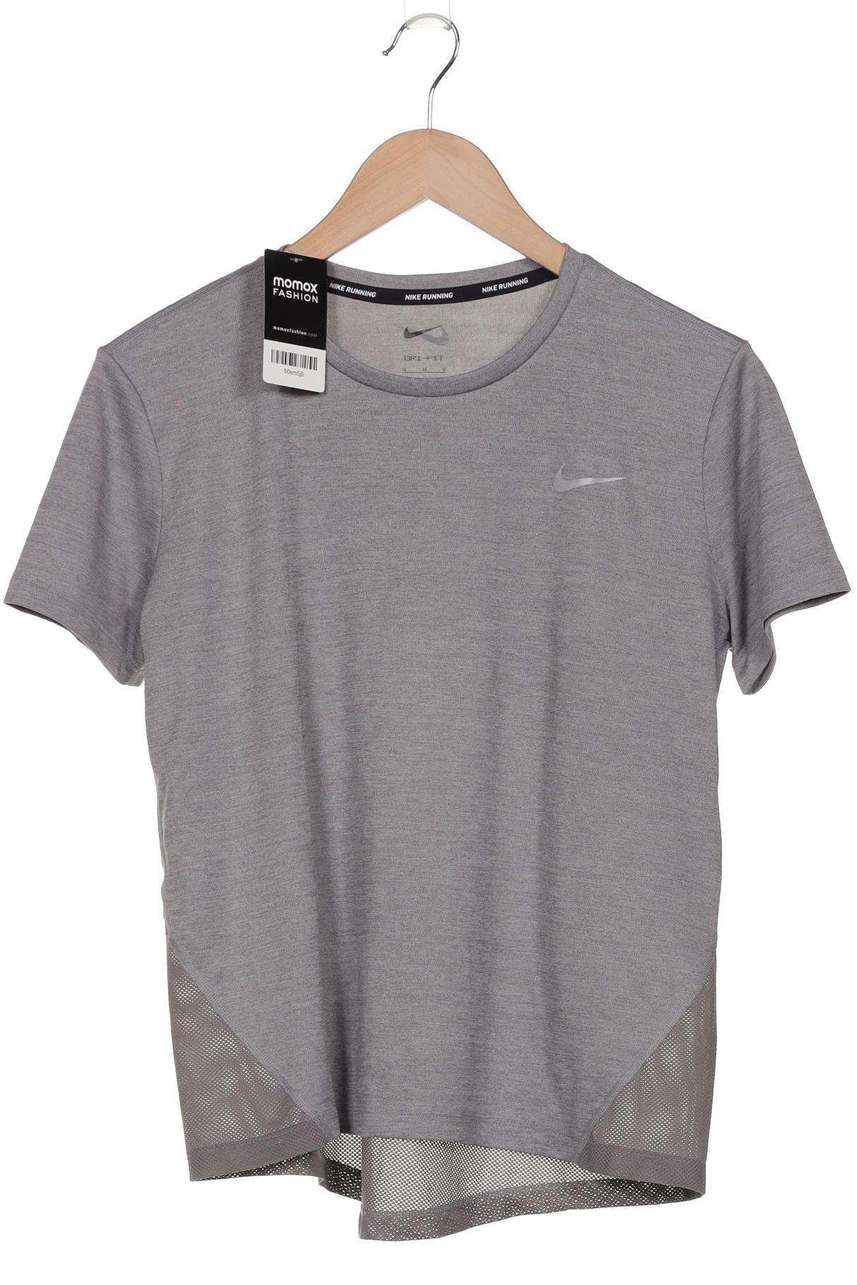 

Nike Running Damen T-Shirt, grau, Gr. 38
