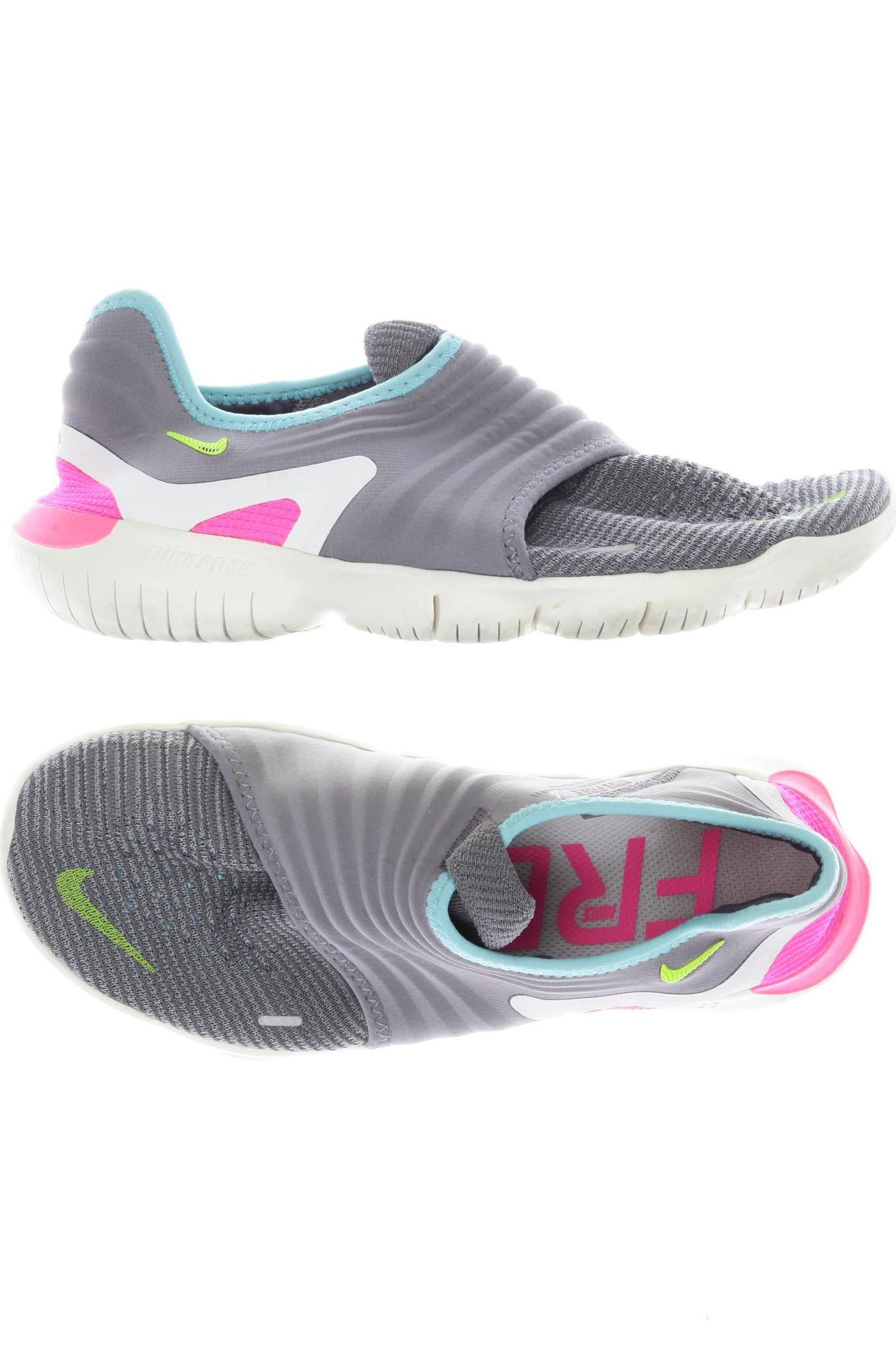 

Nike Running Damen Sneakers, grau, Gr. 40