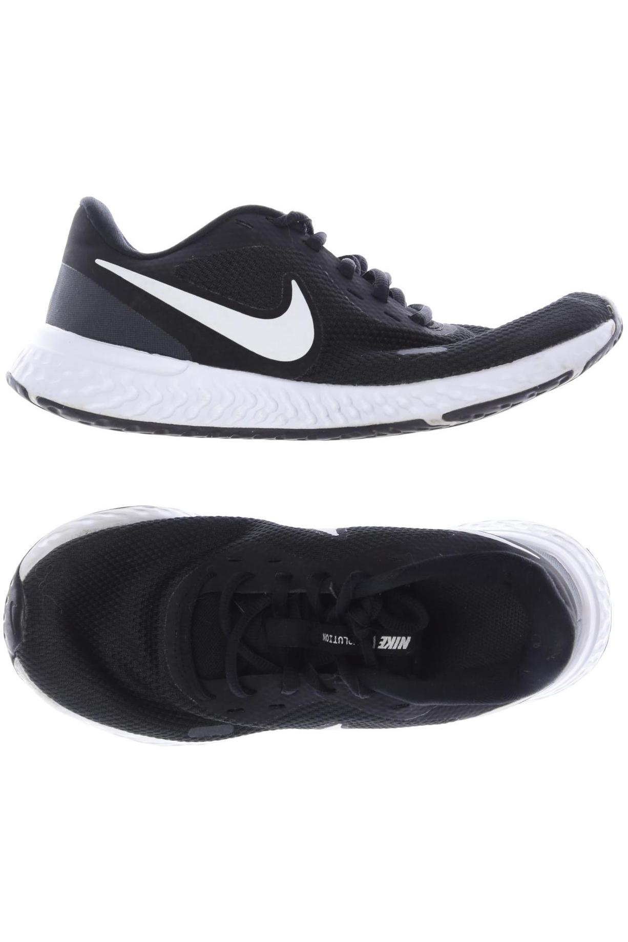 

Nike Running Damen Sneakers, schwarz, Gr. 38