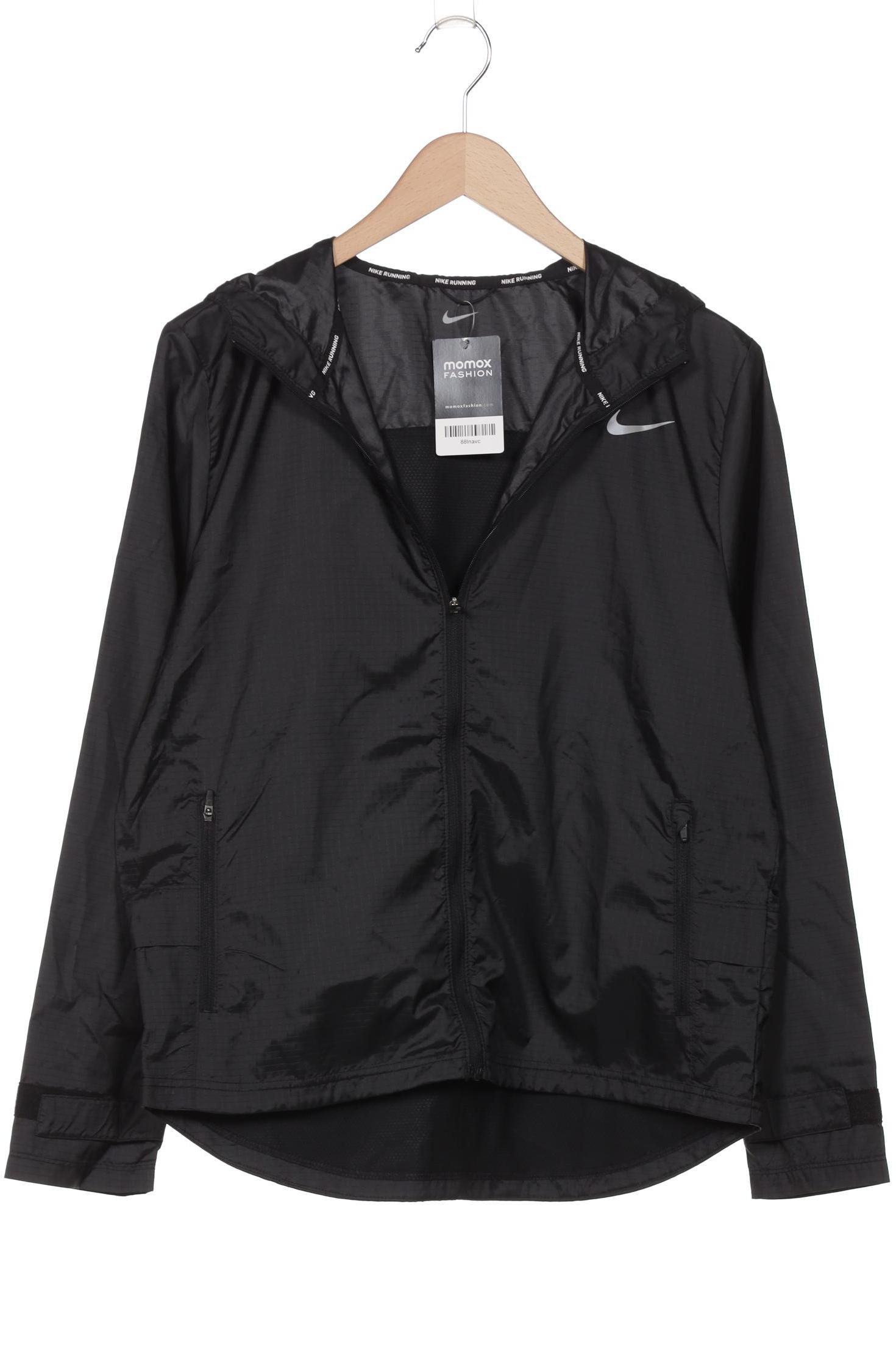 

Nike Running Damen Jacke, schwarz, Gr. 38