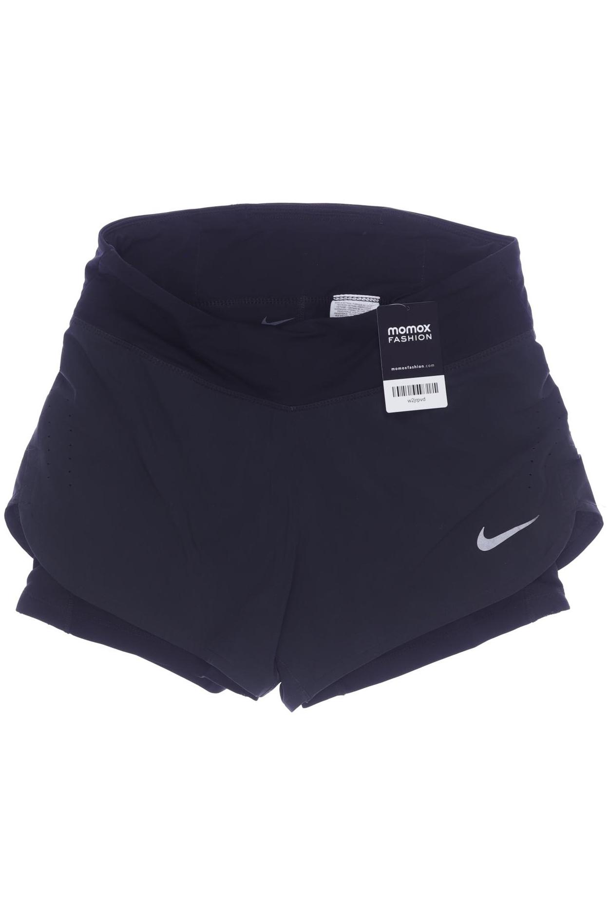 

Nike Running Damen Shorts, schwarz, Gr. 38