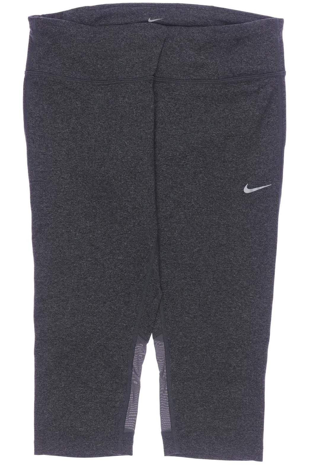 

Nike Running Damen Stoffhose, grau, Gr. 0