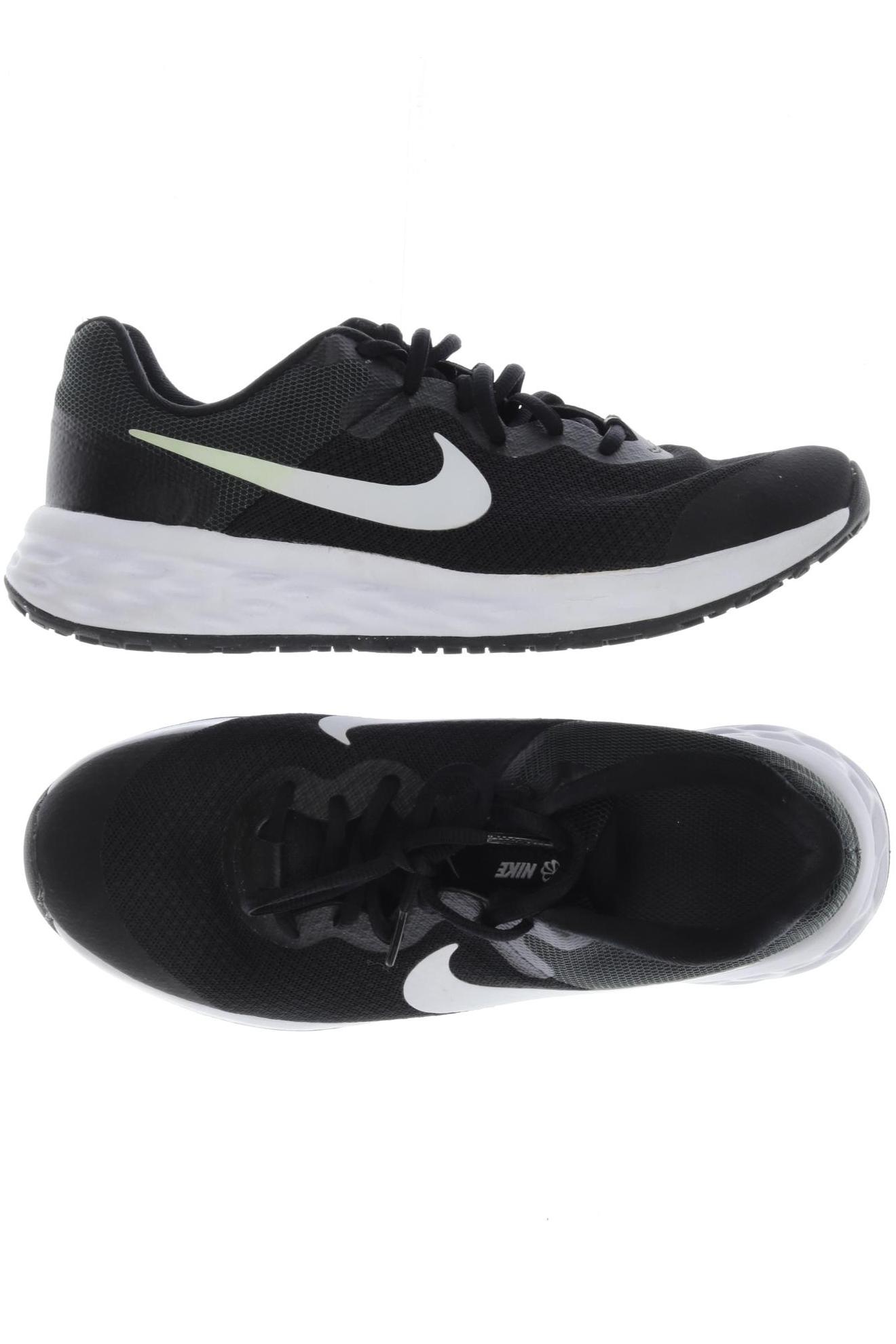 

Nike Running Damen Sneakers, schwarz, Gr. 38.5