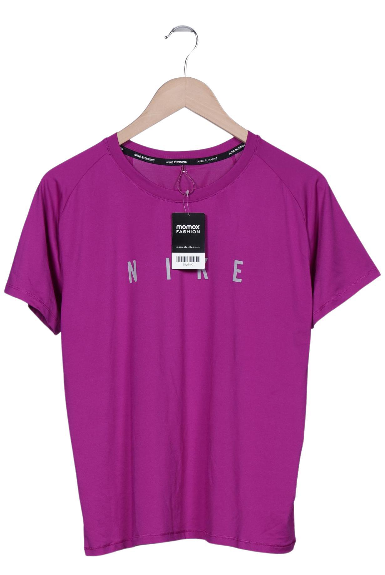 

Nike Running Damen T-Shirt, pink, Gr. 42