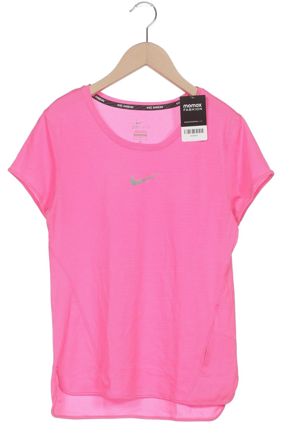 

Nike Running Damen T-Shirt, pink, Gr. 38