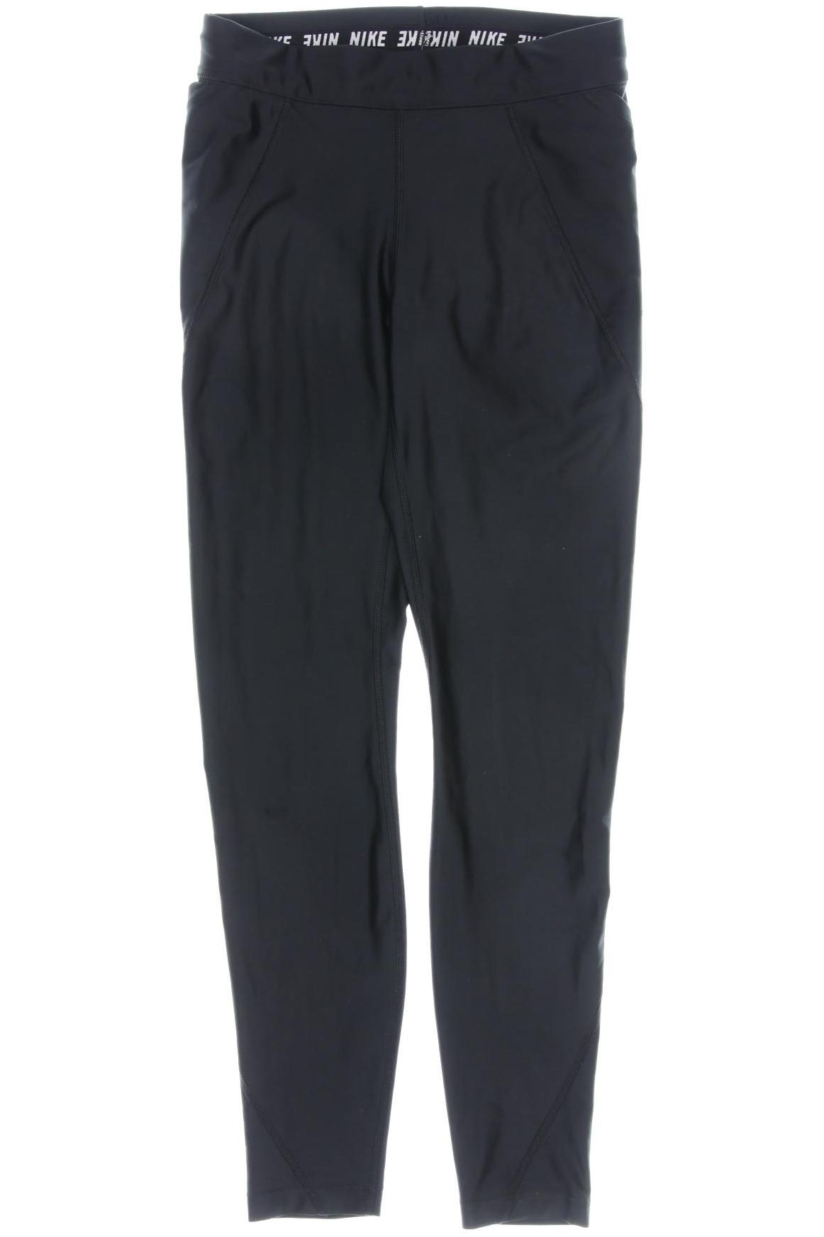 

Nike Running Damen Stoffhose, schwarz, Gr. 0