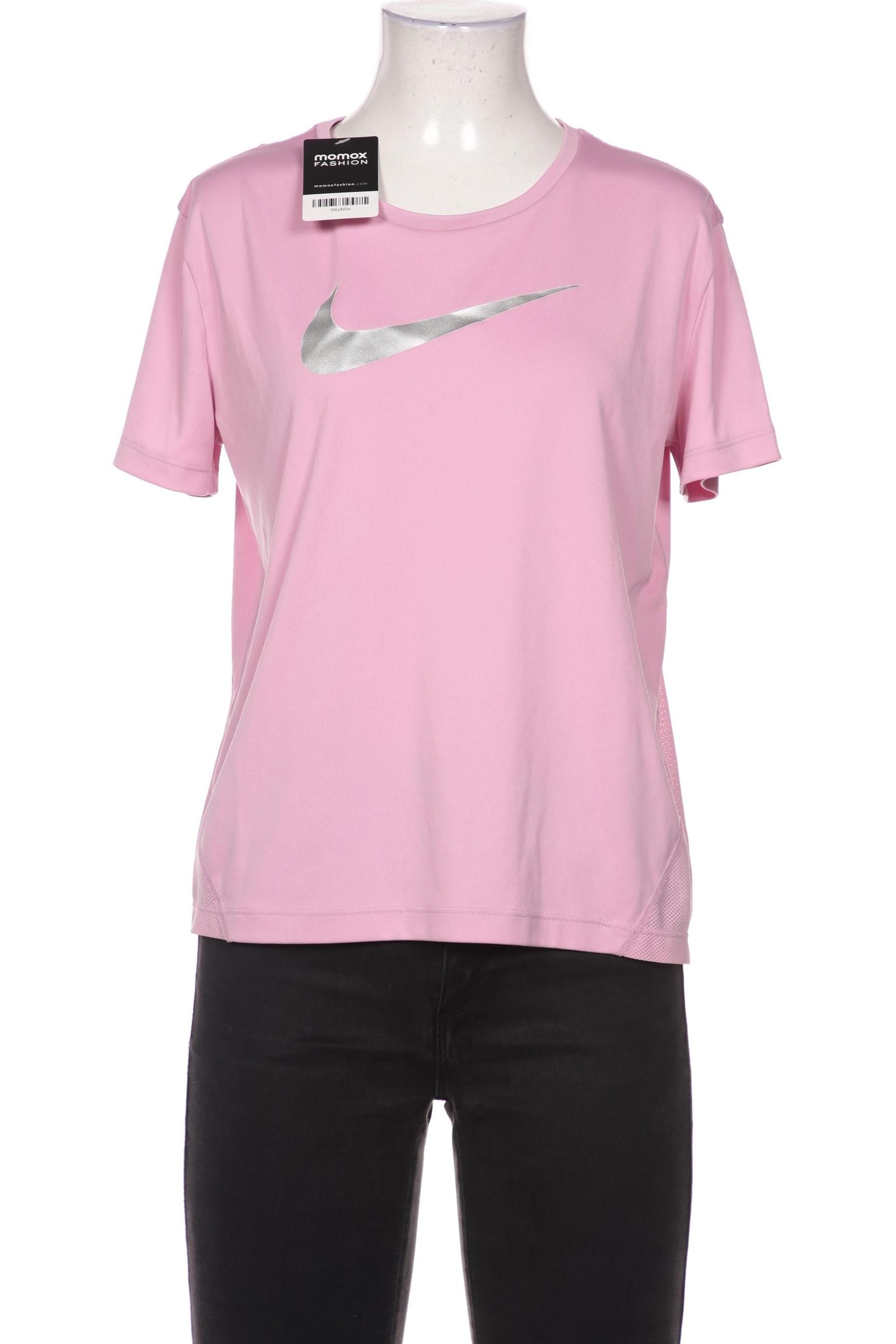 

Nike Running Damen T-Shirt, pink, Gr. 38