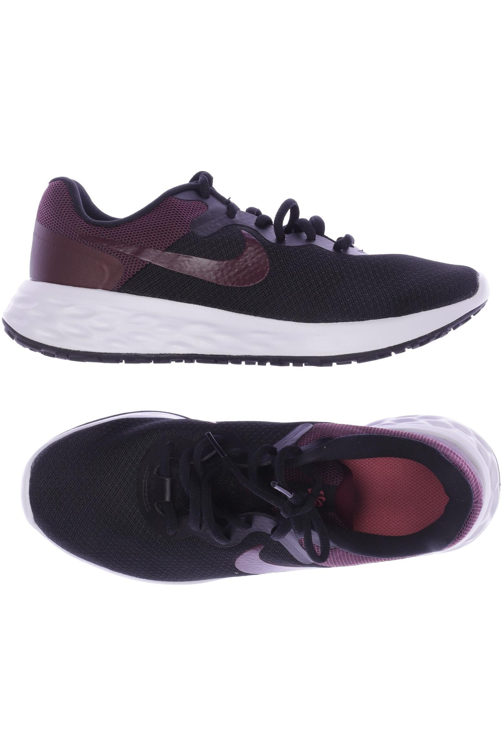 

Nike Running Damen Sneakers, schwarz, Gr. 39