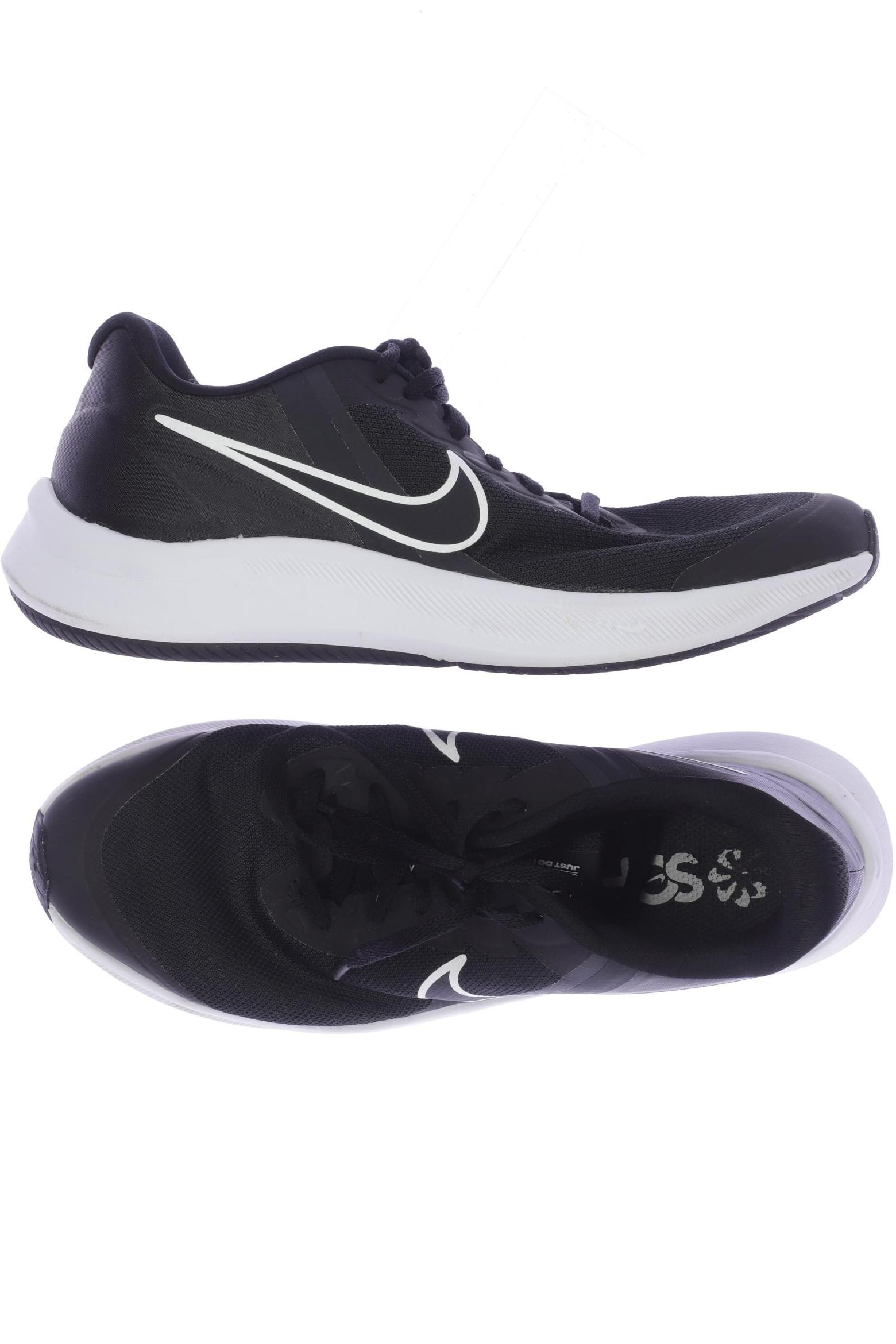 

Nike Running Damen Sneakers, schwarz, Gr. 40