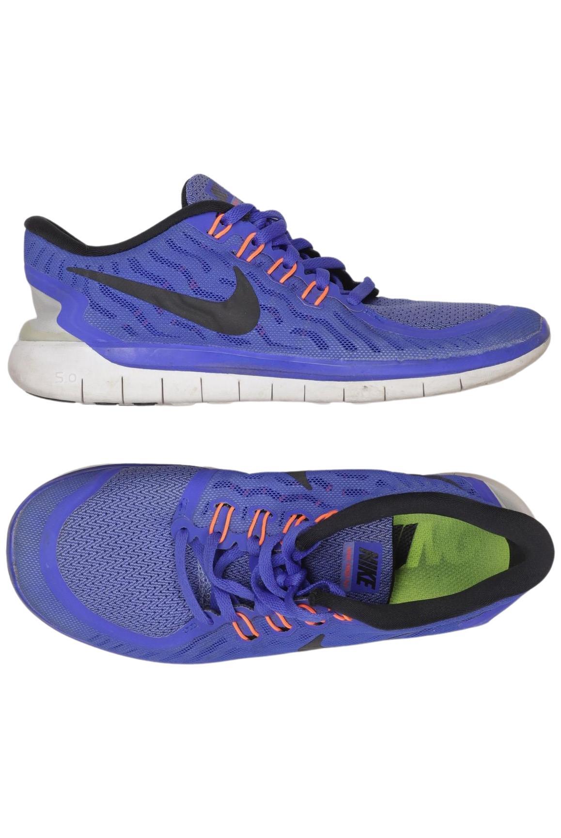 

Nike Running Damen Sneakers, mehrfarbig, Gr. 38.5