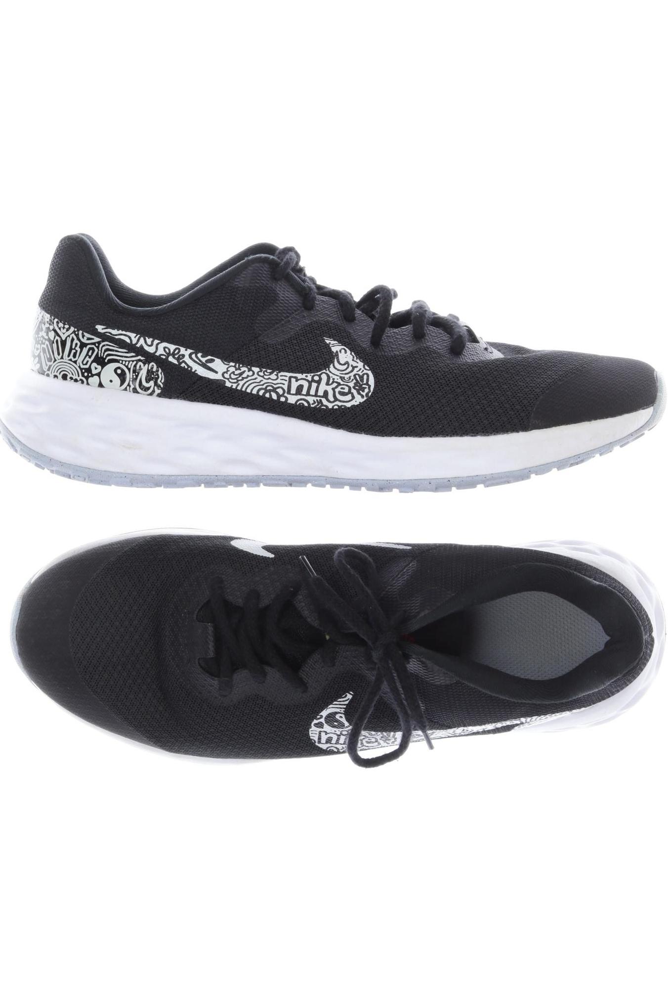 

Nike Running Damen Sneakers, schwarz, Gr. 40