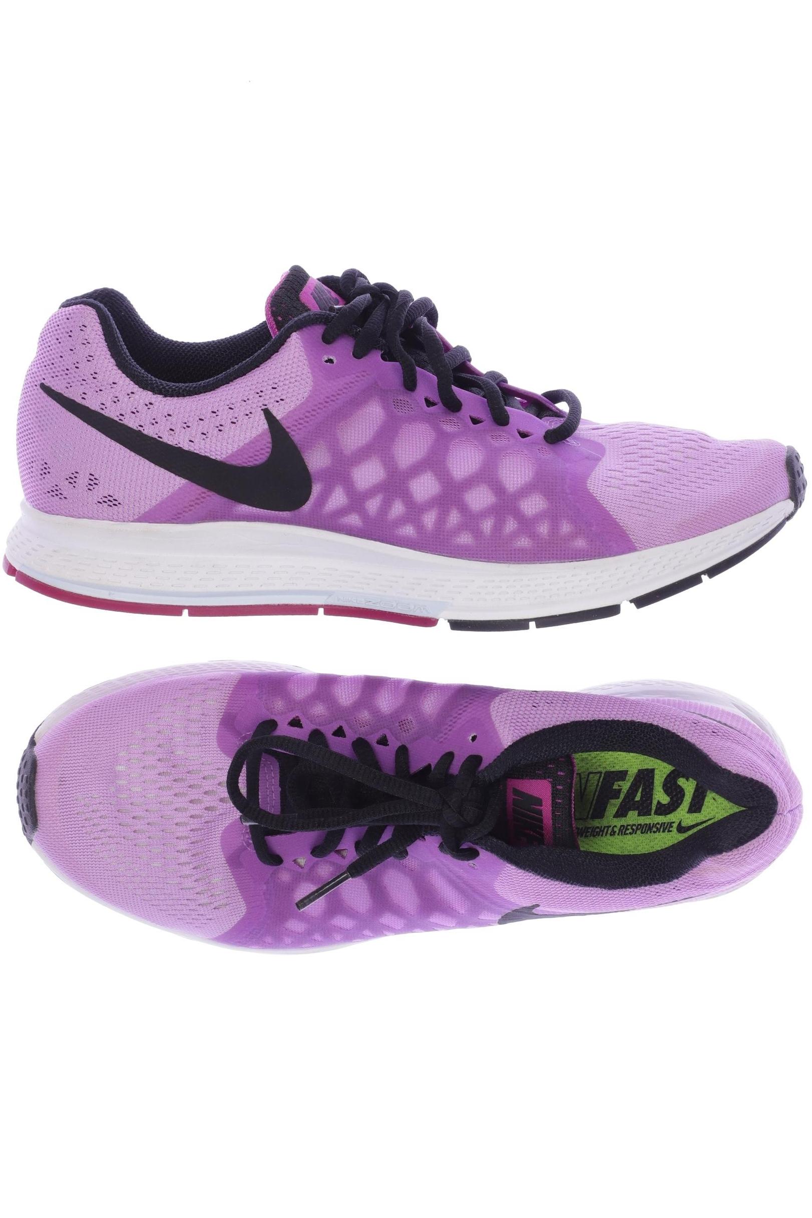 

Nike Running Damen Sneakers, flieder, Gr. 40