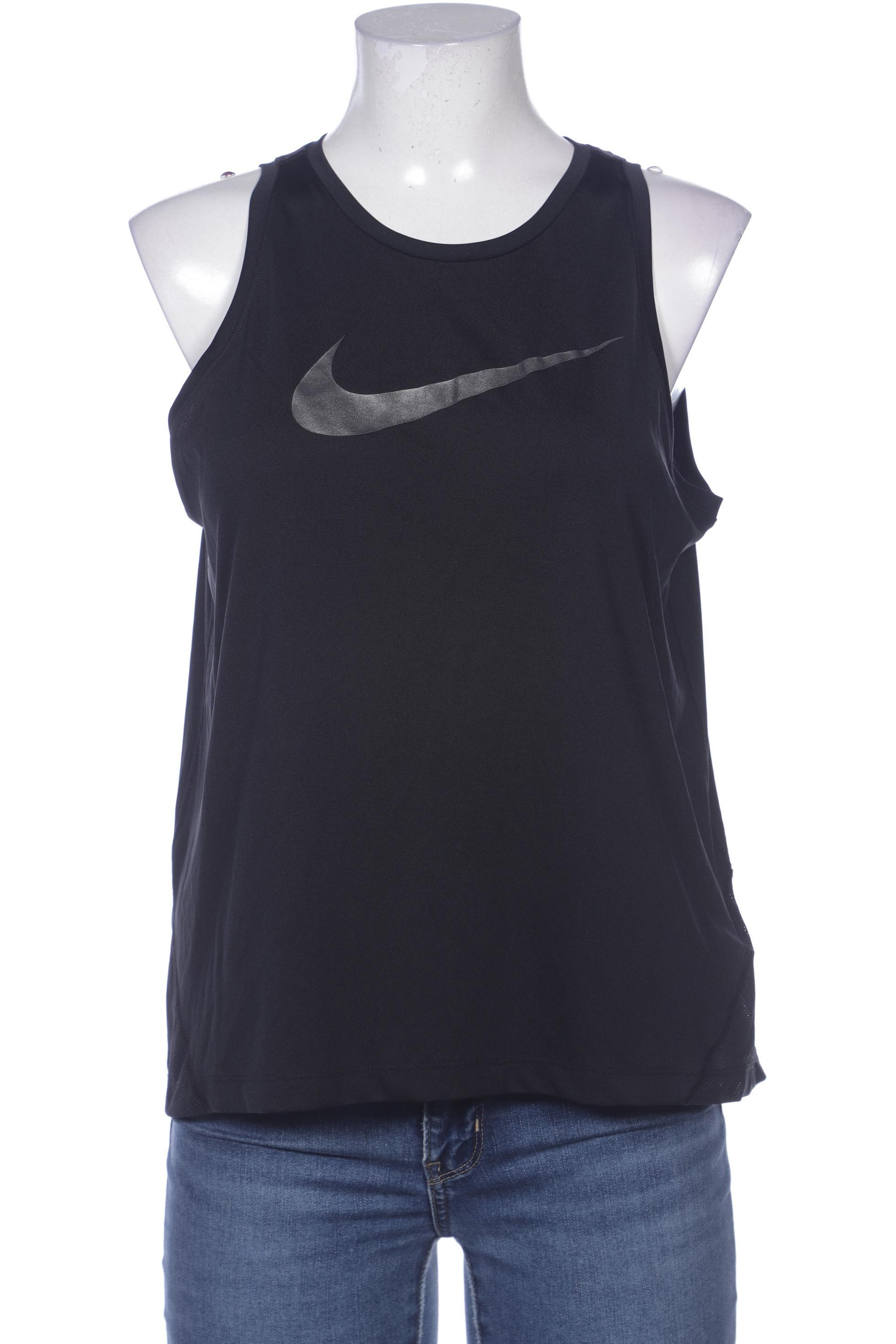 

Nike Running Damen Top, schwarz, Gr. 42