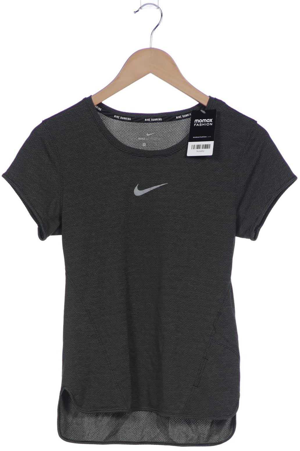 

Nike Running Damen T-Shirt, grün, Gr. 36