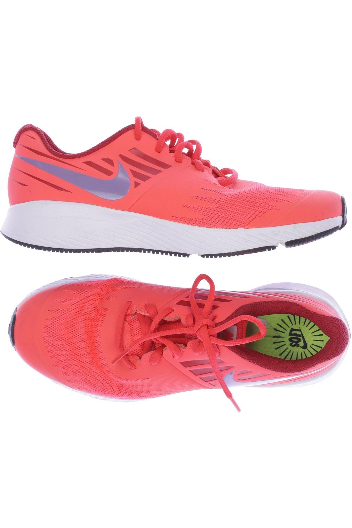 

Nike Running Damen Sneakers, neon, Gr. 38