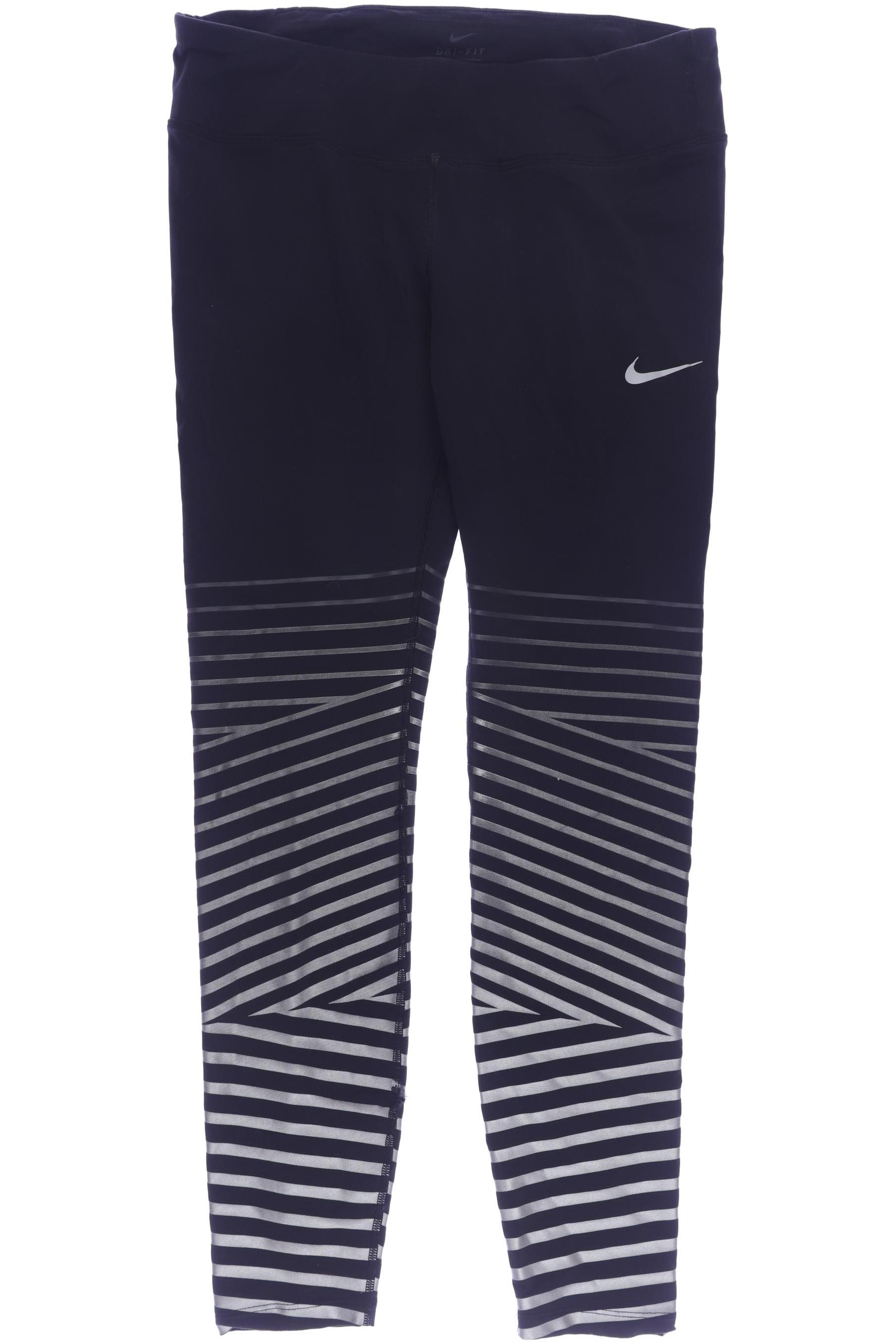 

Nike Running Damen Shorts, schwarz, Gr. 42
