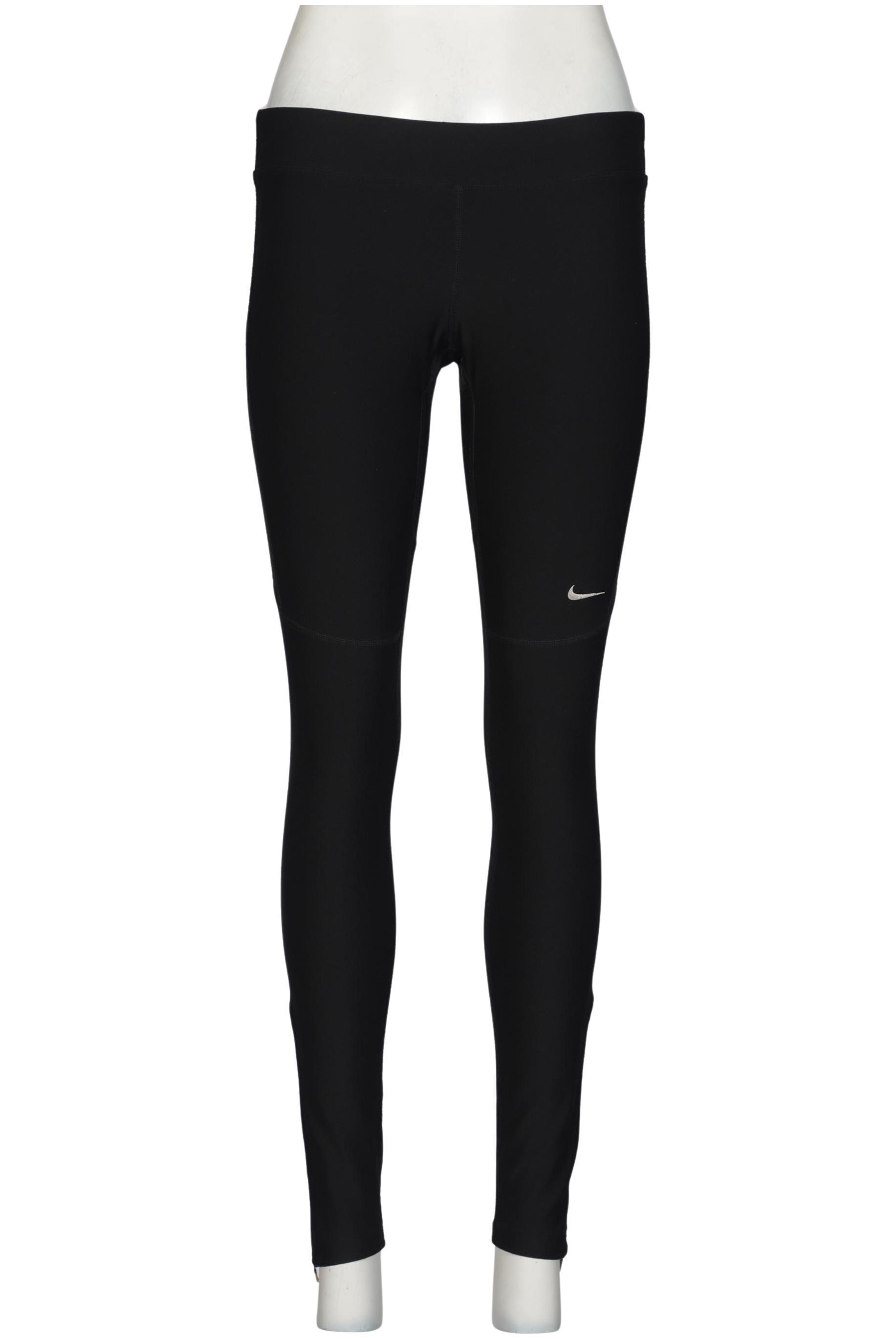 

Nike Running Damen Stoffhose, schwarz, Gr. 0