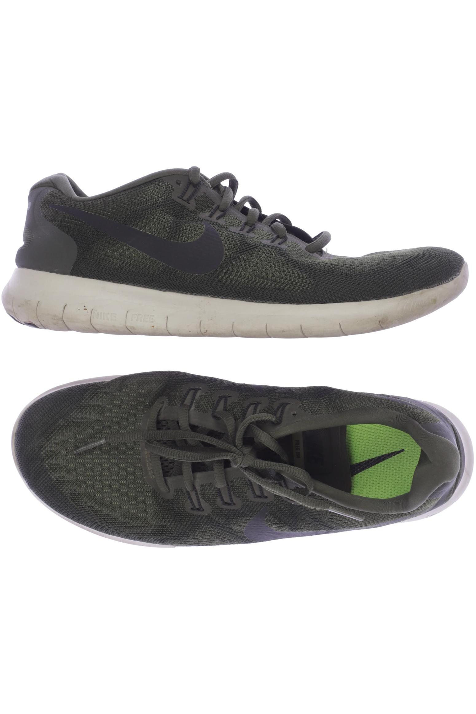 Thumbnail - Nike Running Damen Sneakers, grün, Gr. 40.5