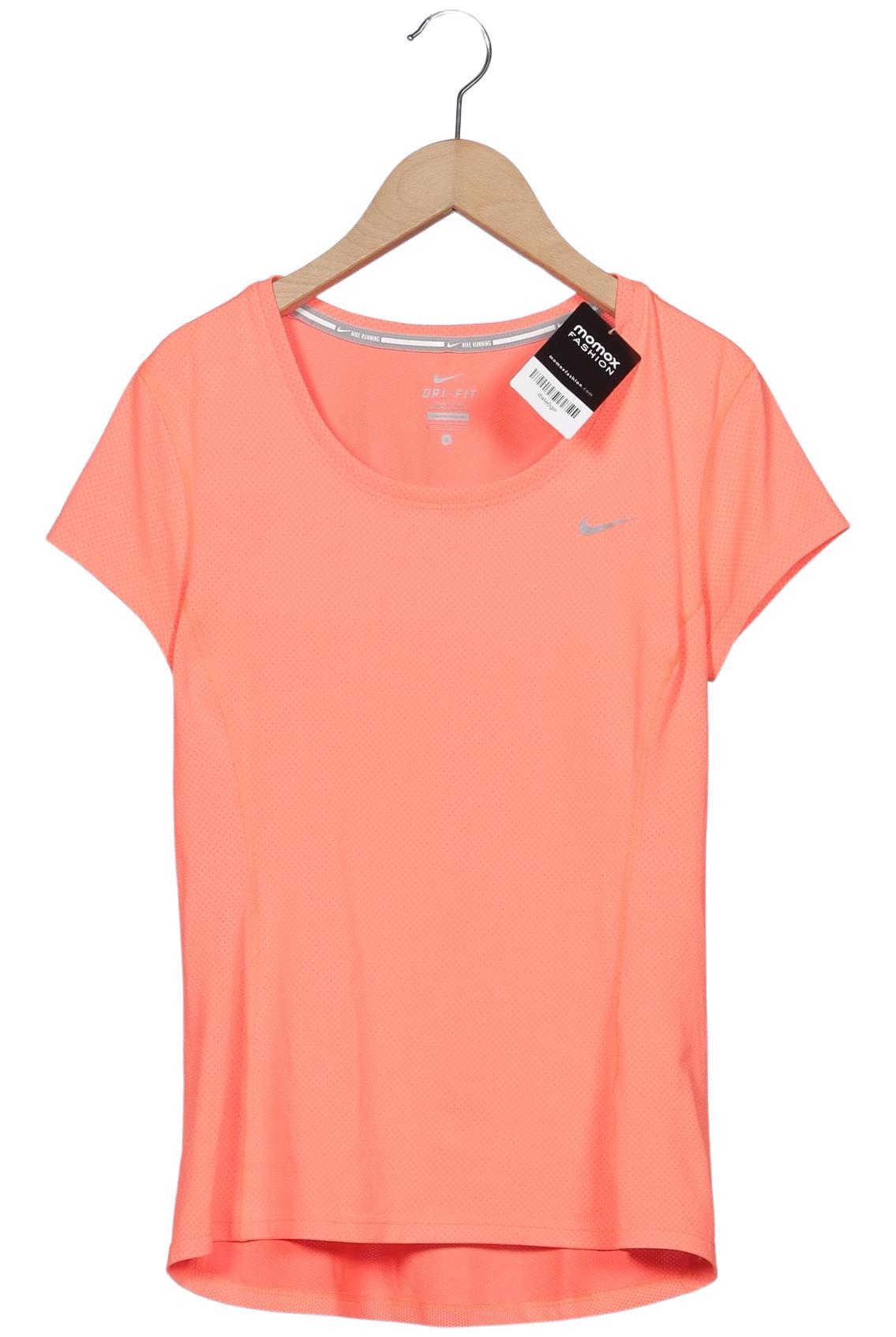 

Nike Running Damen T-Shirt, neon, Gr. 36