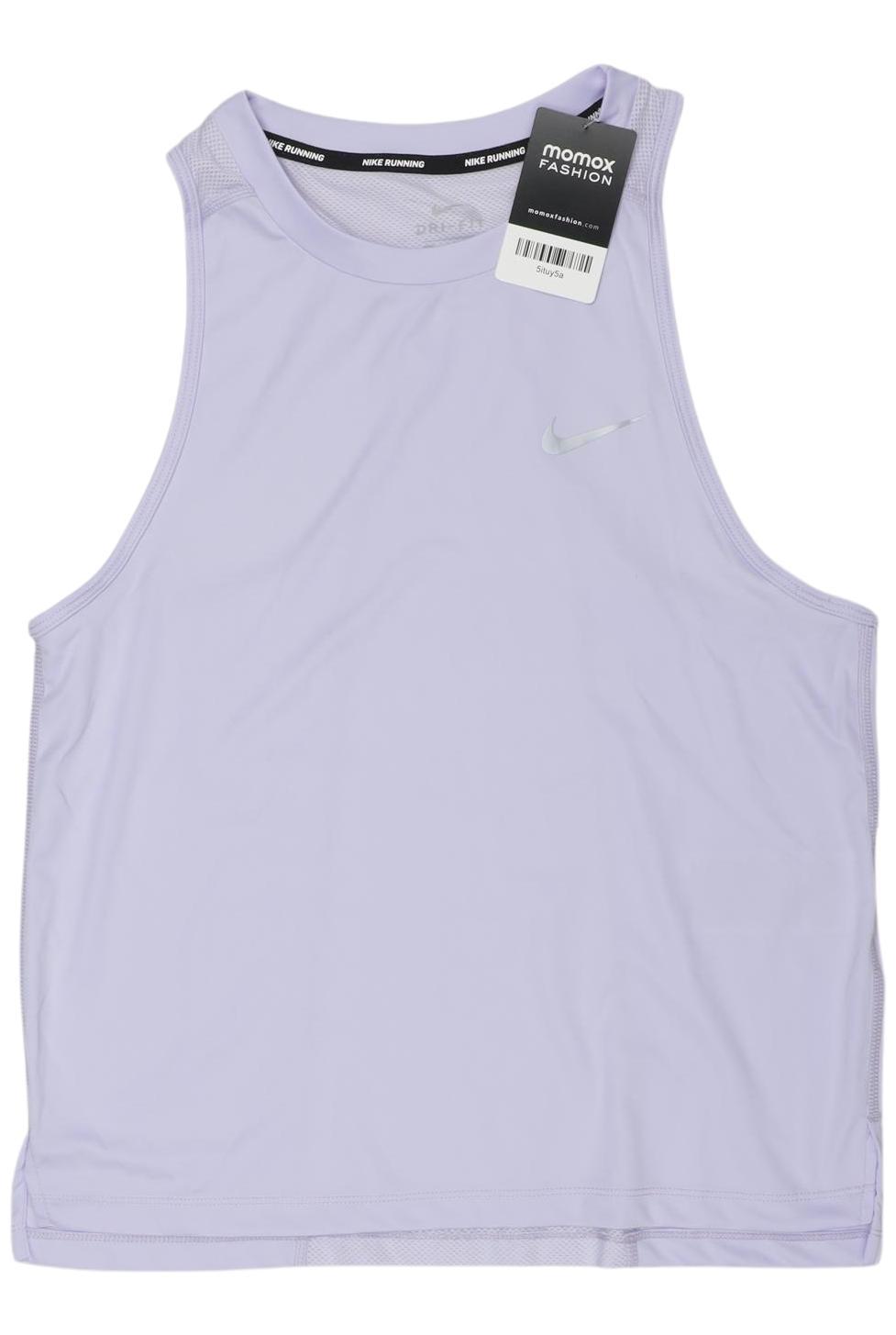 

Nike Running Damen Top, flieder, Gr. 36