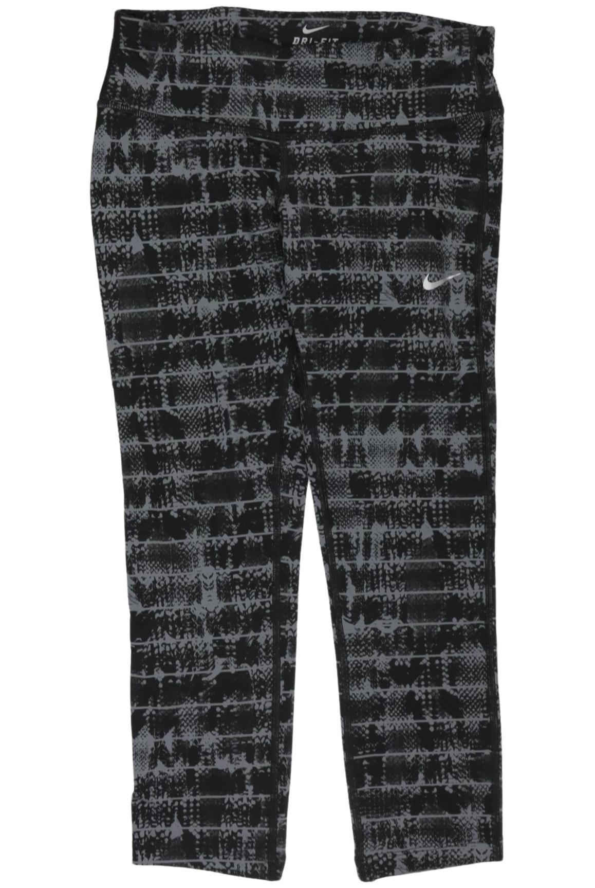 

Nike Running Damen Stoffhose, grau, Gr. 0