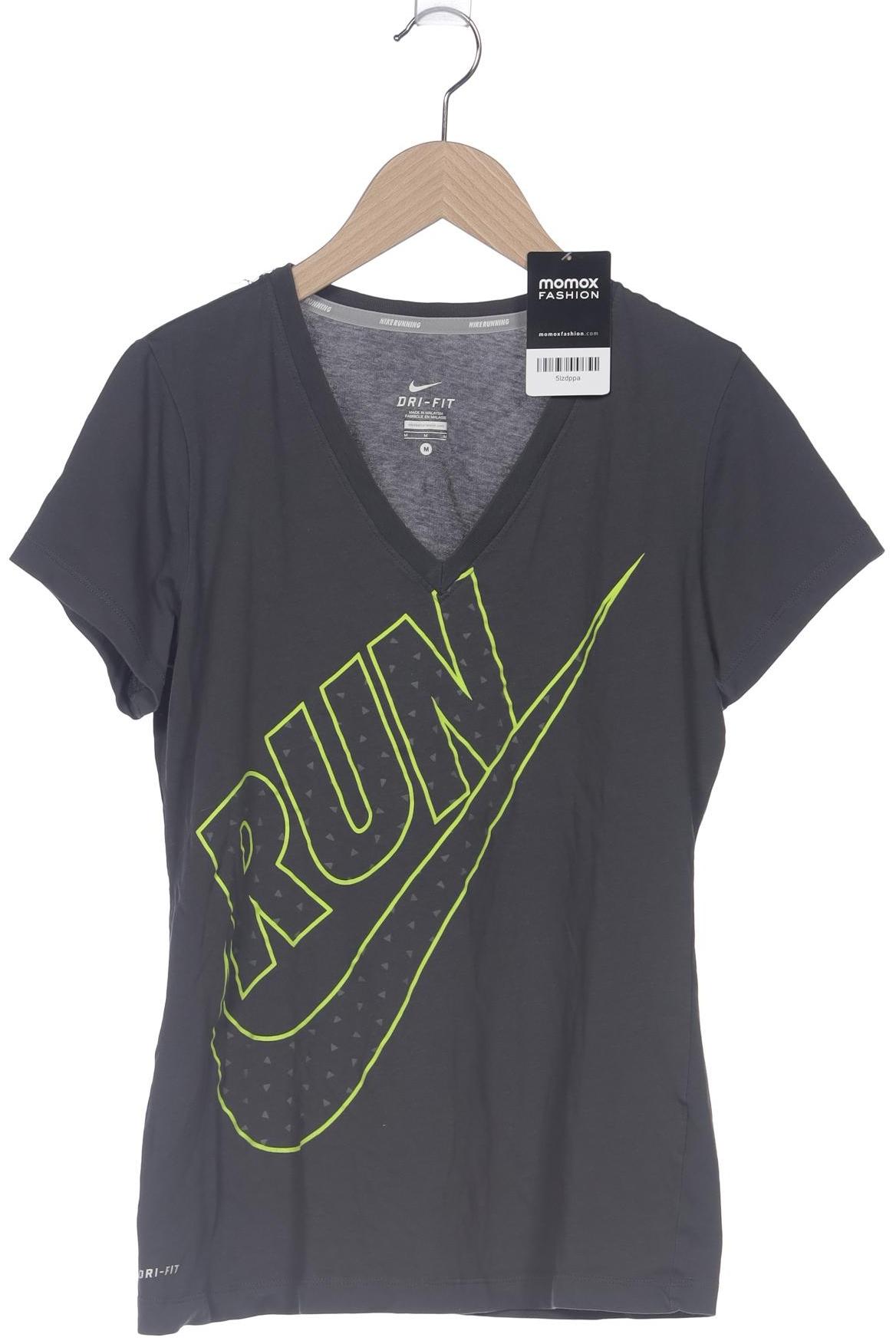 

Nike Running Damen T-Shirt, grau, Gr. 38