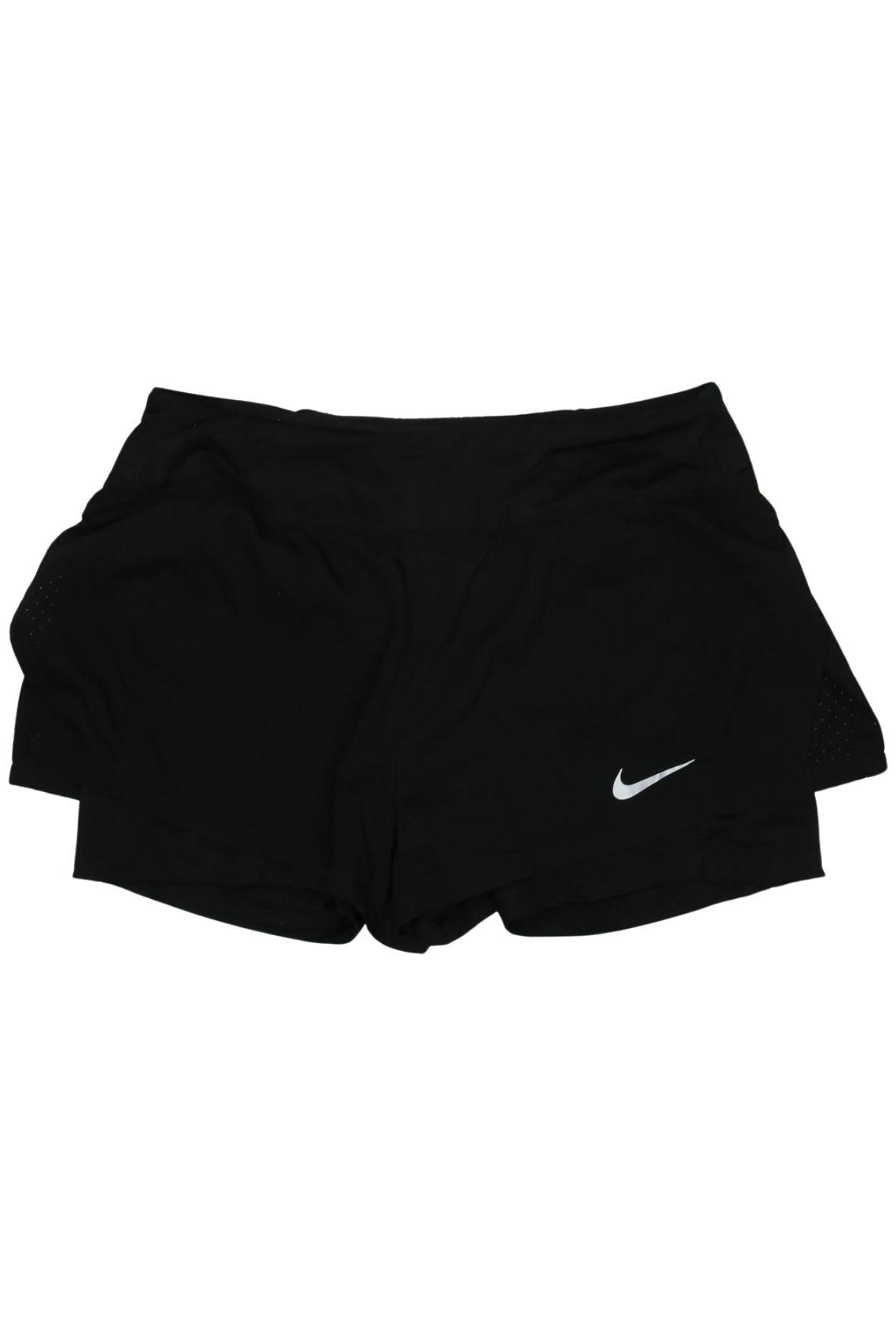 

Nike Running Damen Shorts, schwarz, Gr. 38