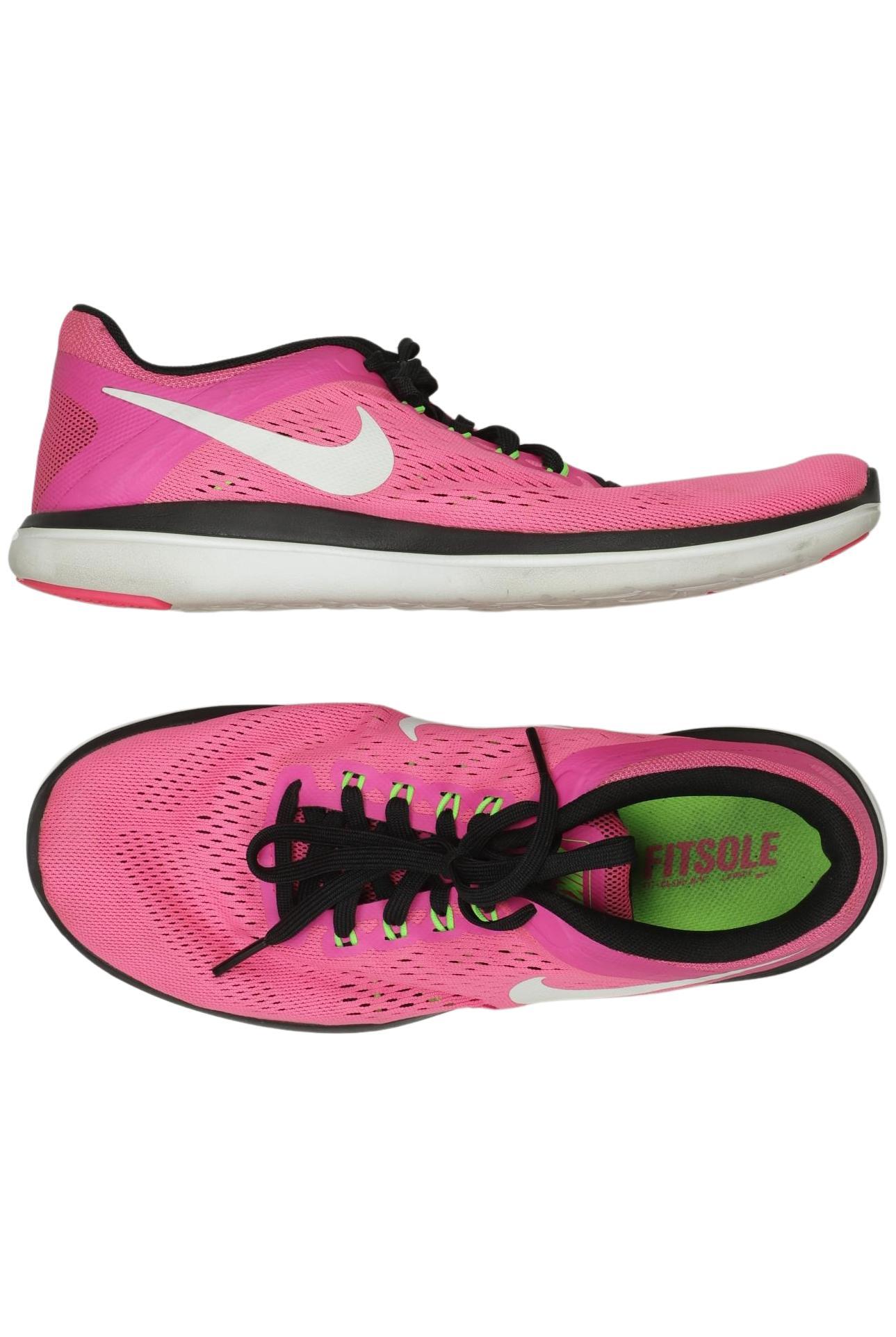 

Nike Running Damen Sneakers, mehrfarbig, Gr. 40.5