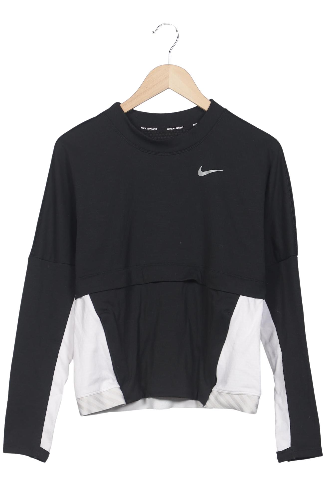 

Nike Running Damen Langarmshirt, mehrfarbig, Gr. 38