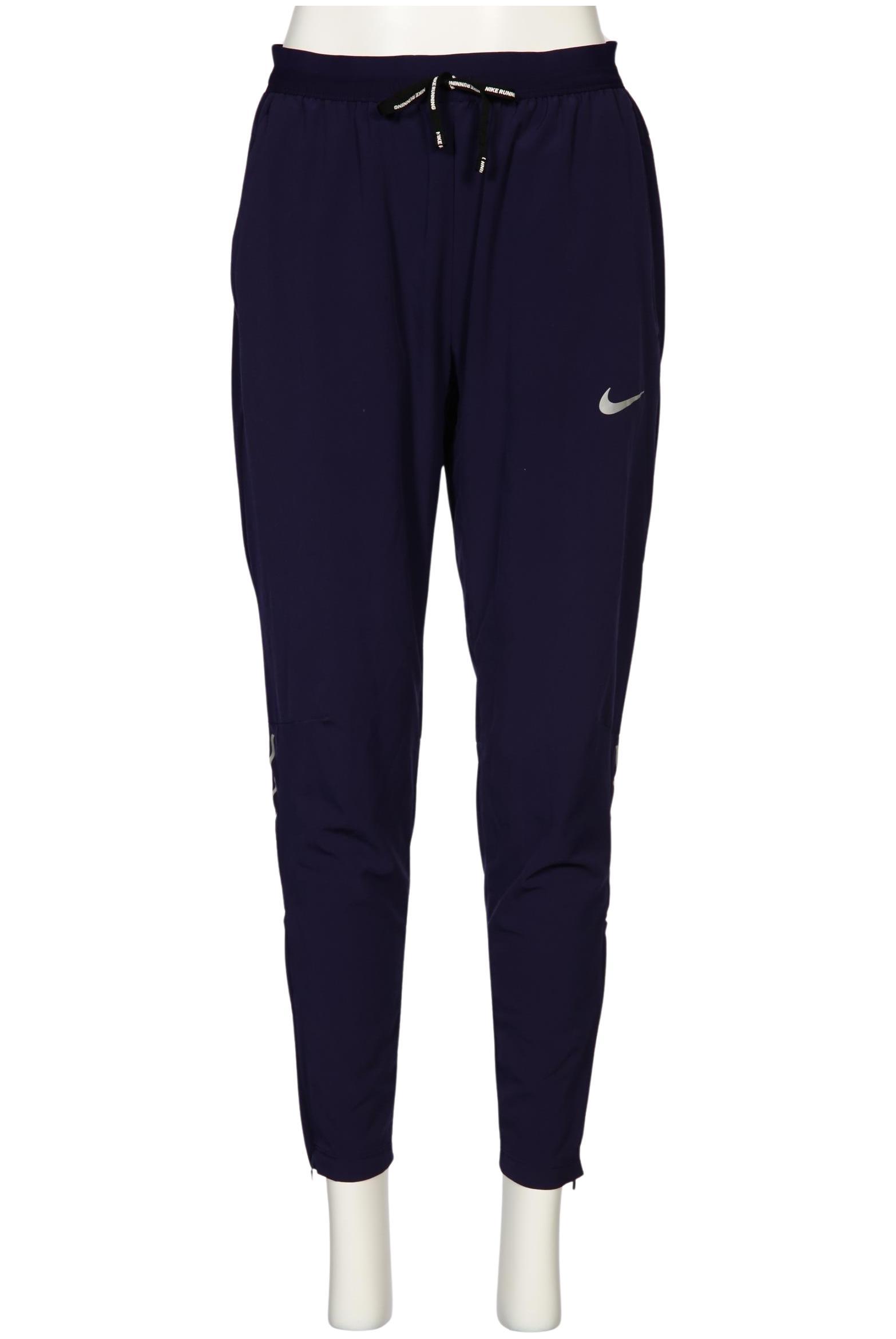 

Nike Running Damen Stoffhose, marineblau, Gr. 0